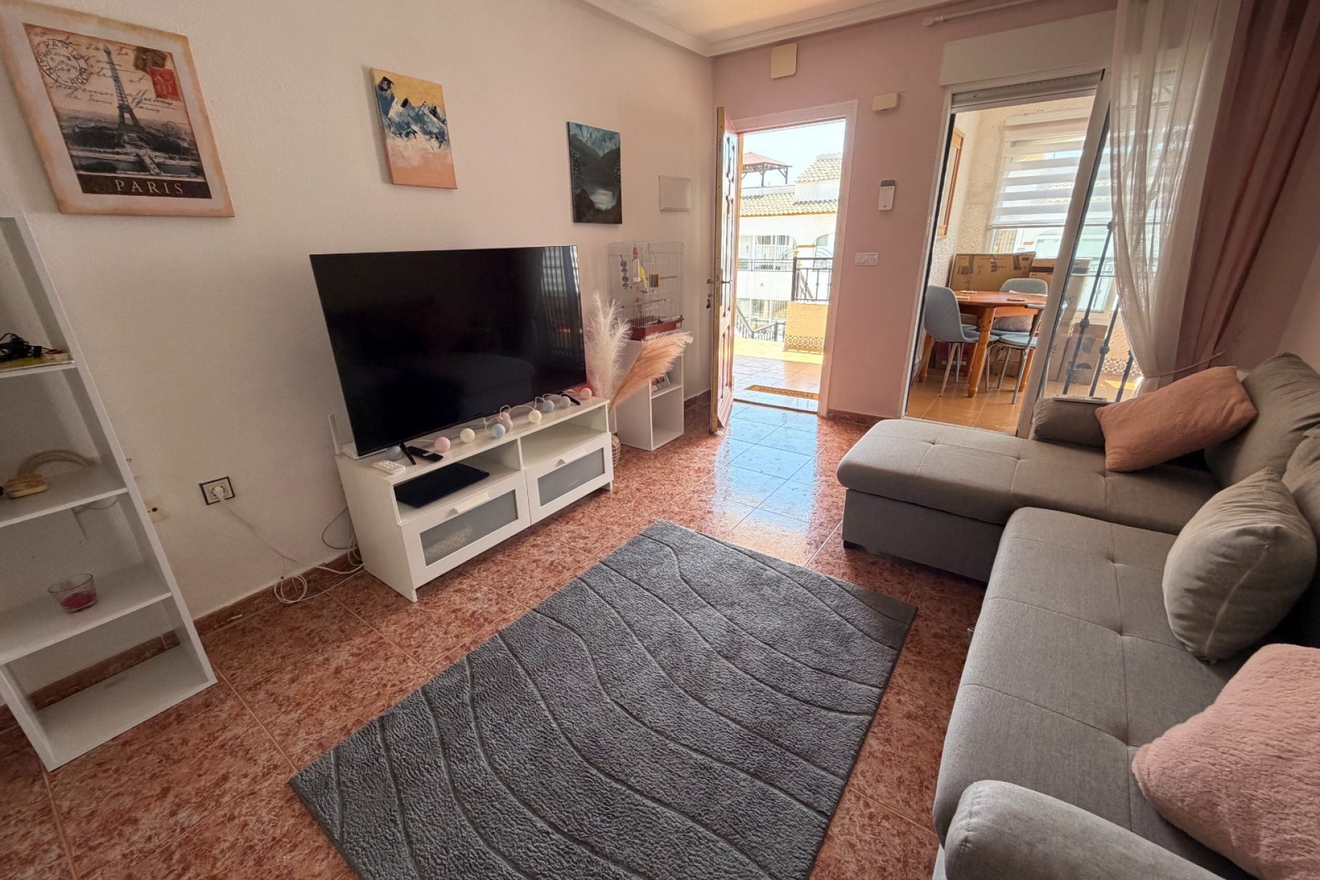 Resale - Apartment -
Orihuela - Inland