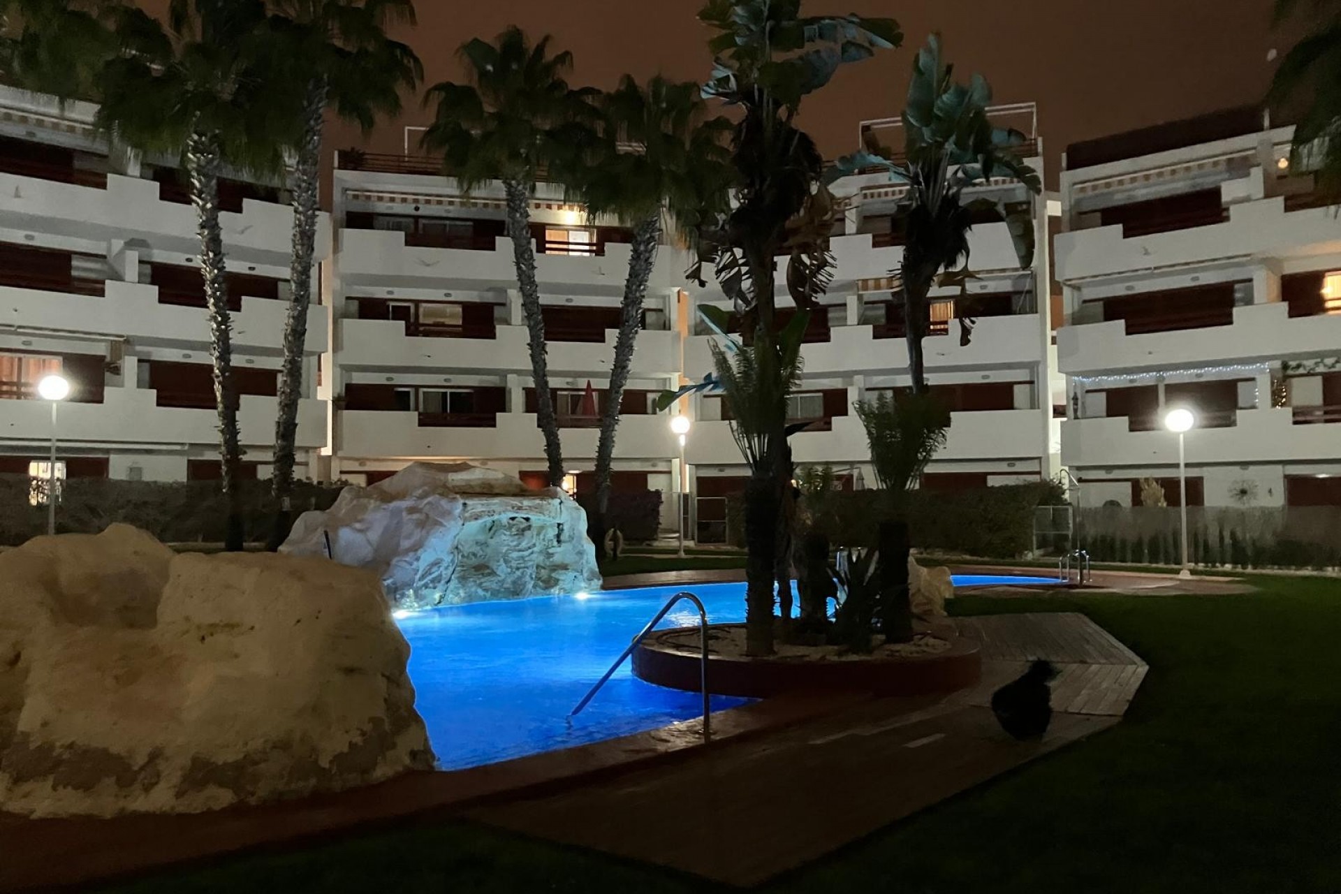 Resale - Apartment -
Orihuela - Inland