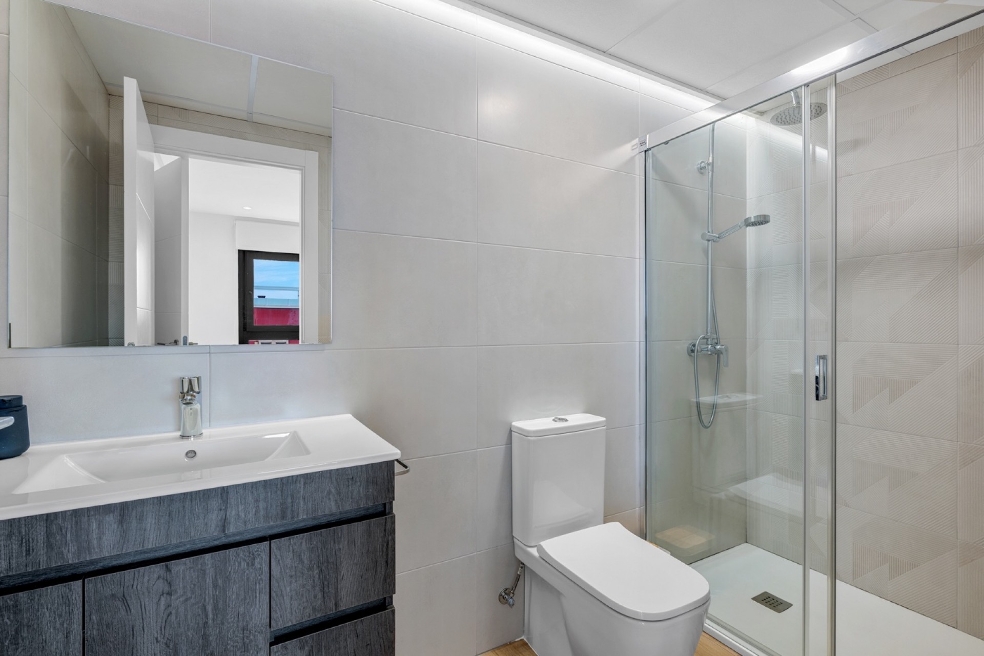 Resale - Apartment -
Orihuela - Inland