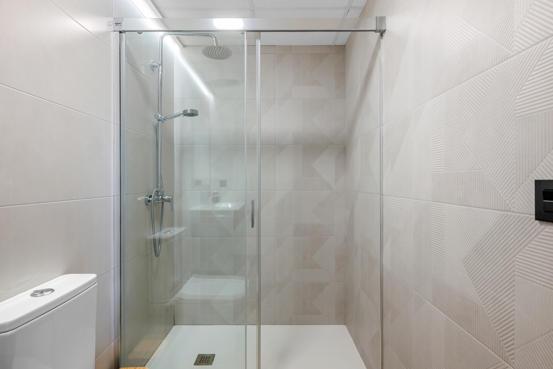 Resale - Apartment -
Orihuela - Inland