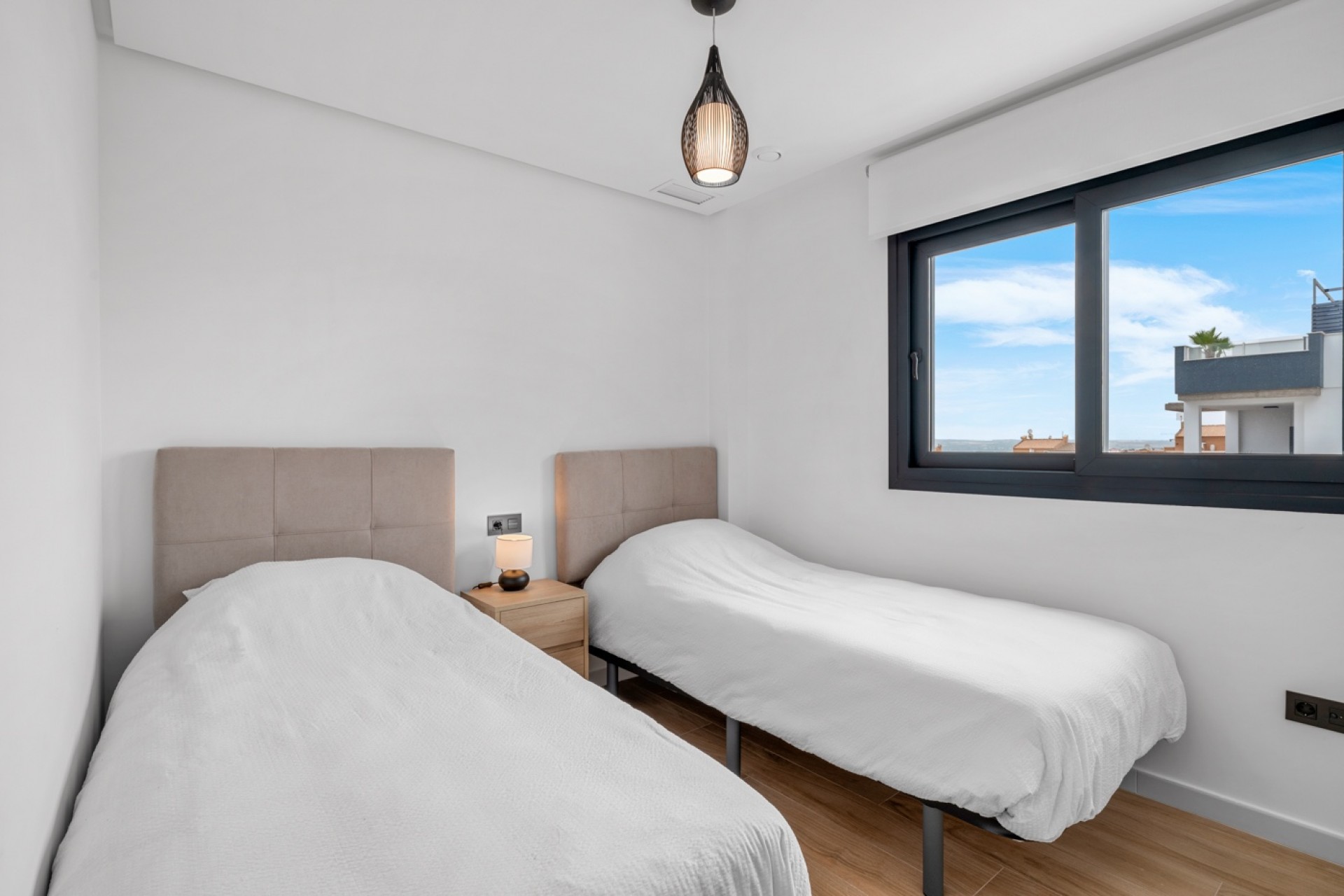 Resale - Apartment -
Orihuela - Inland