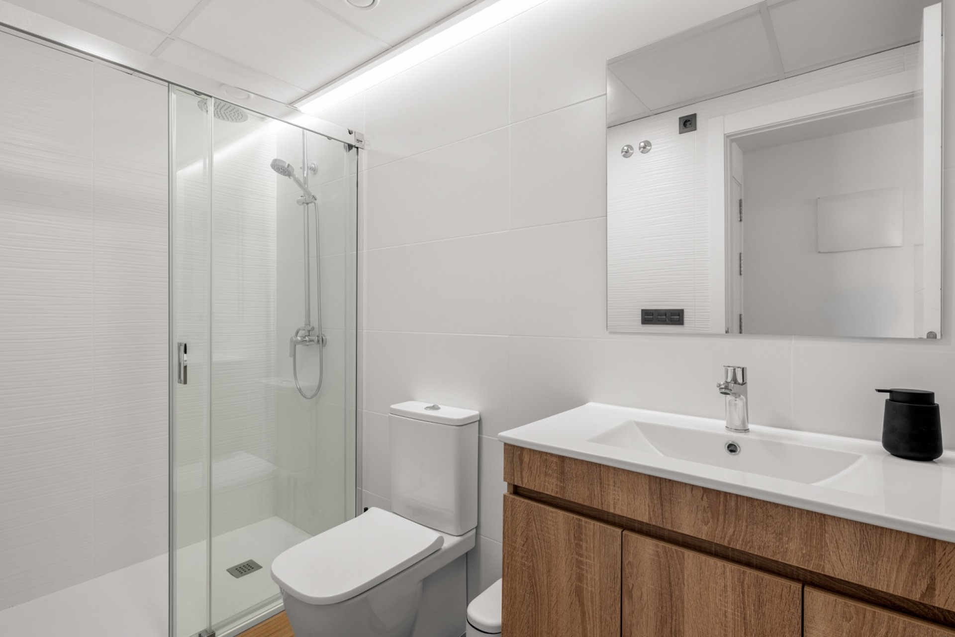 Resale - Apartment -
Orihuela - Inland