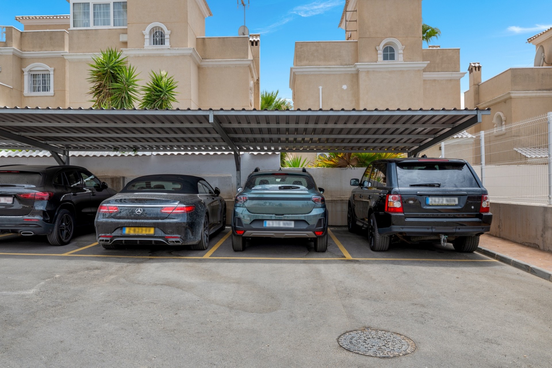 Resale - Apartment -
Orihuela - Inland