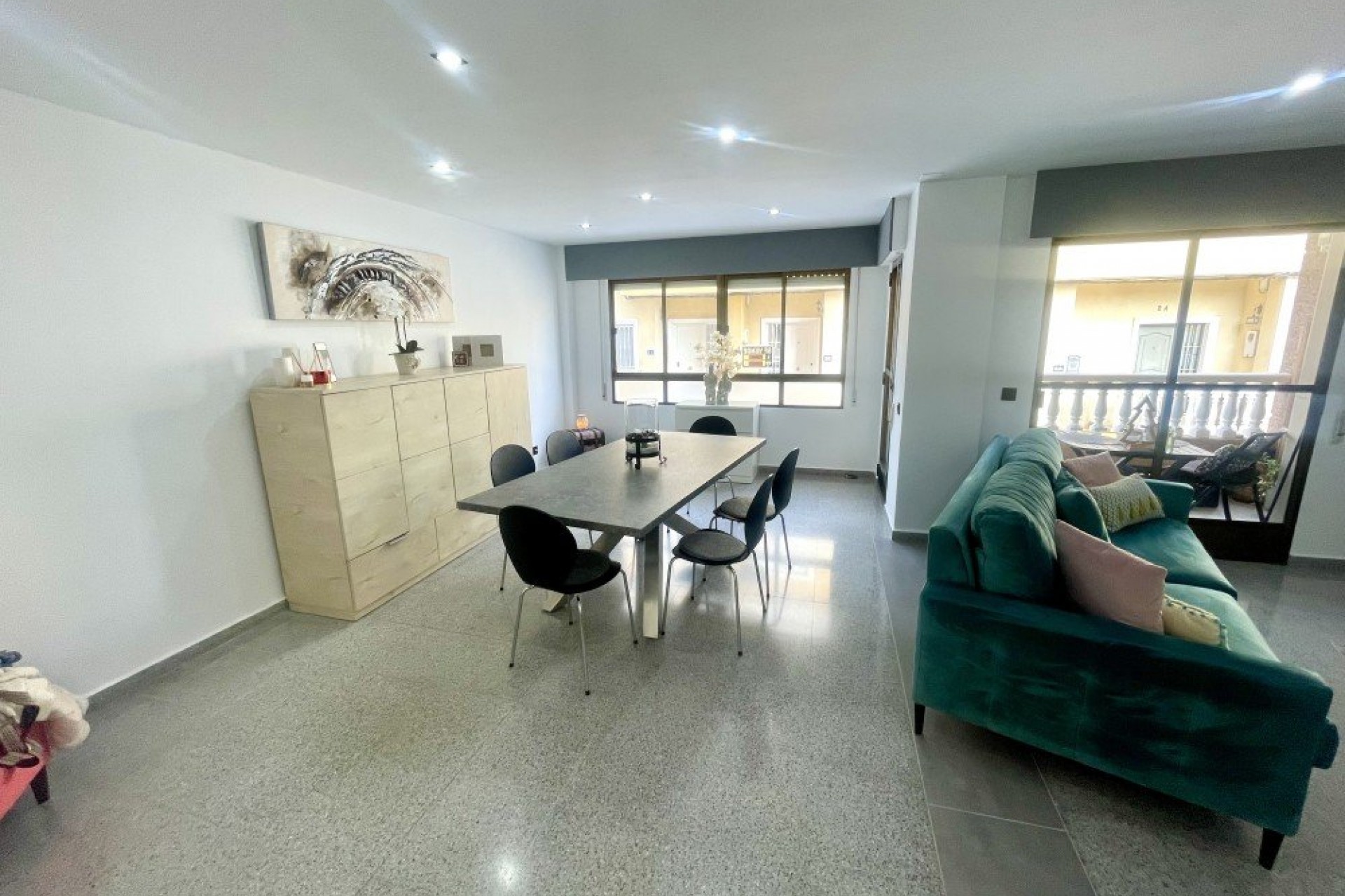 Resale - Apartment -
Orihuela - Inland
