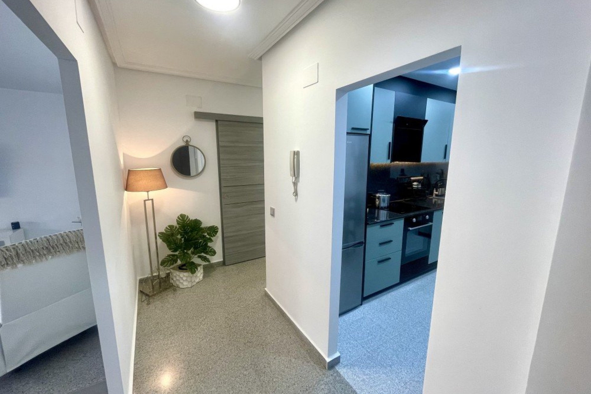 Resale - Apartment -
Orihuela - Inland