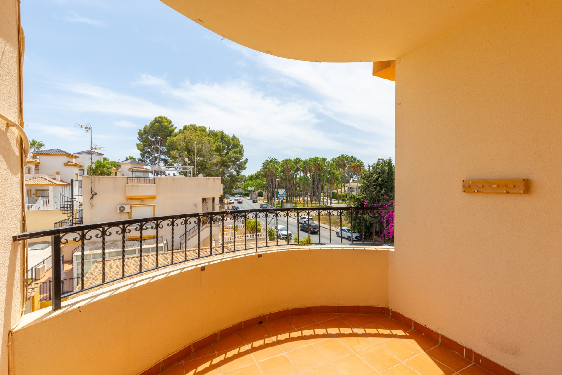 Resale - Apartment -
Orihuela - Inland