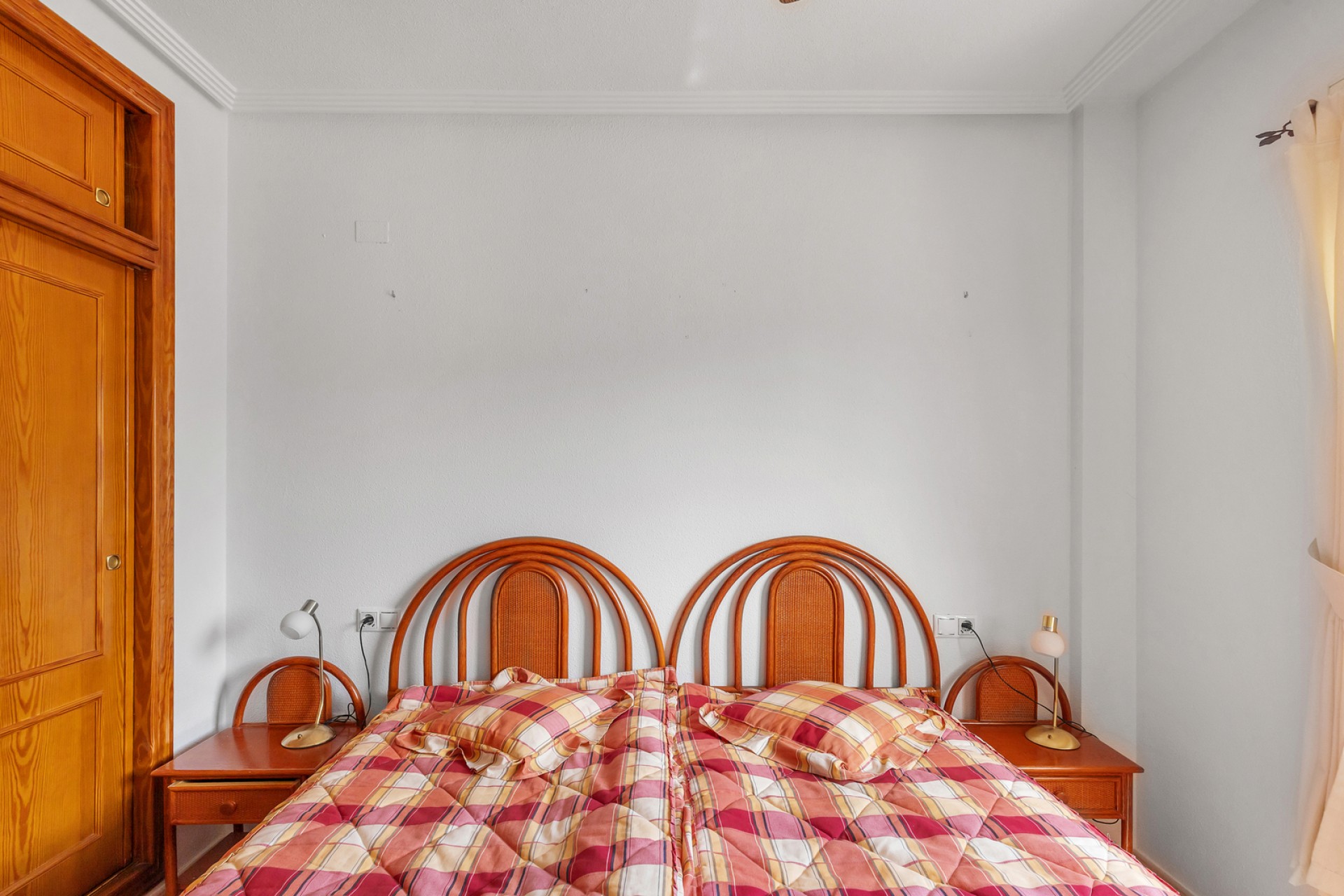 Resale - Apartment -
Orihuela - Inland