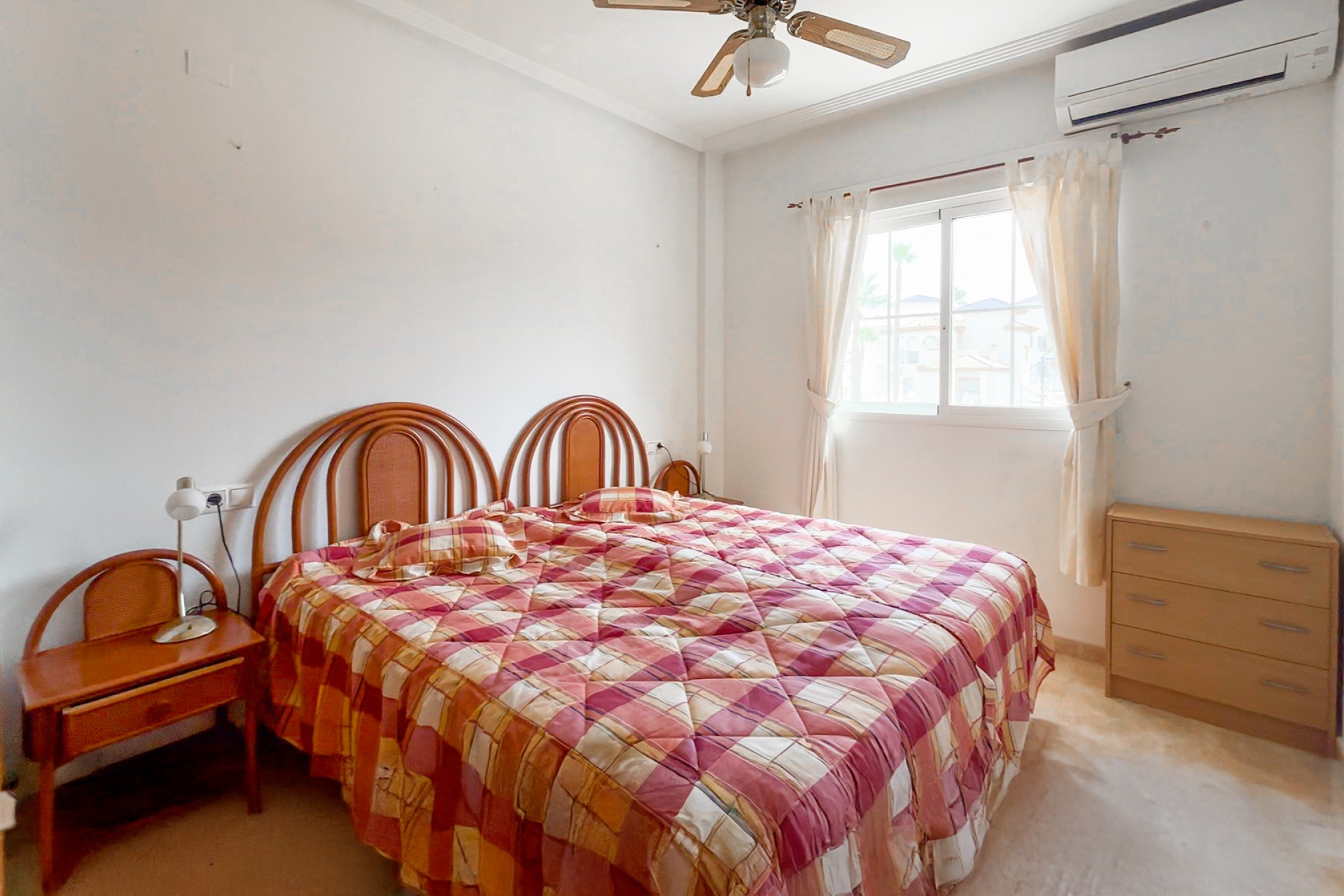 Resale - Apartment -
Orihuela - Inland