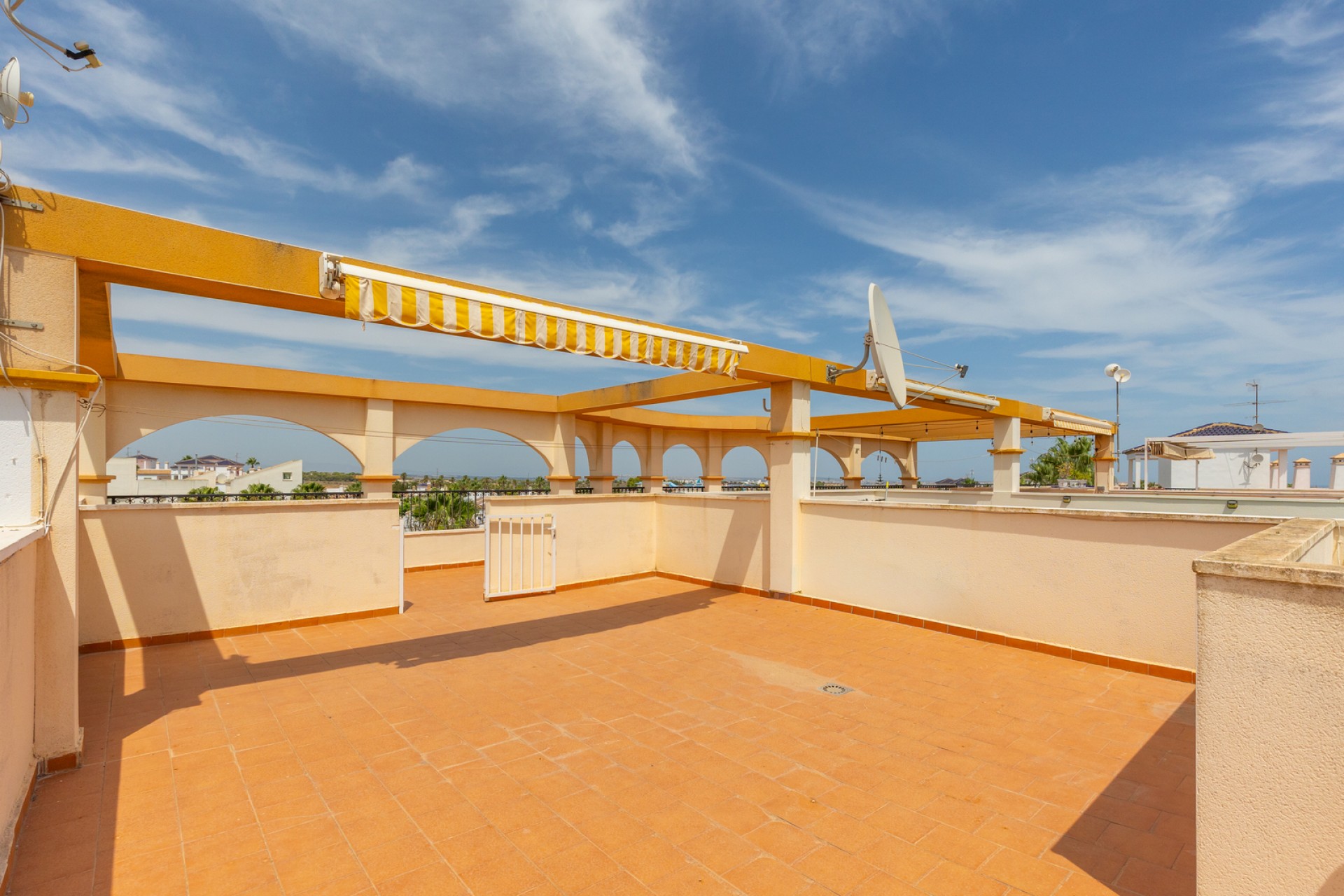 Resale - Apartment -
Orihuela - Inland