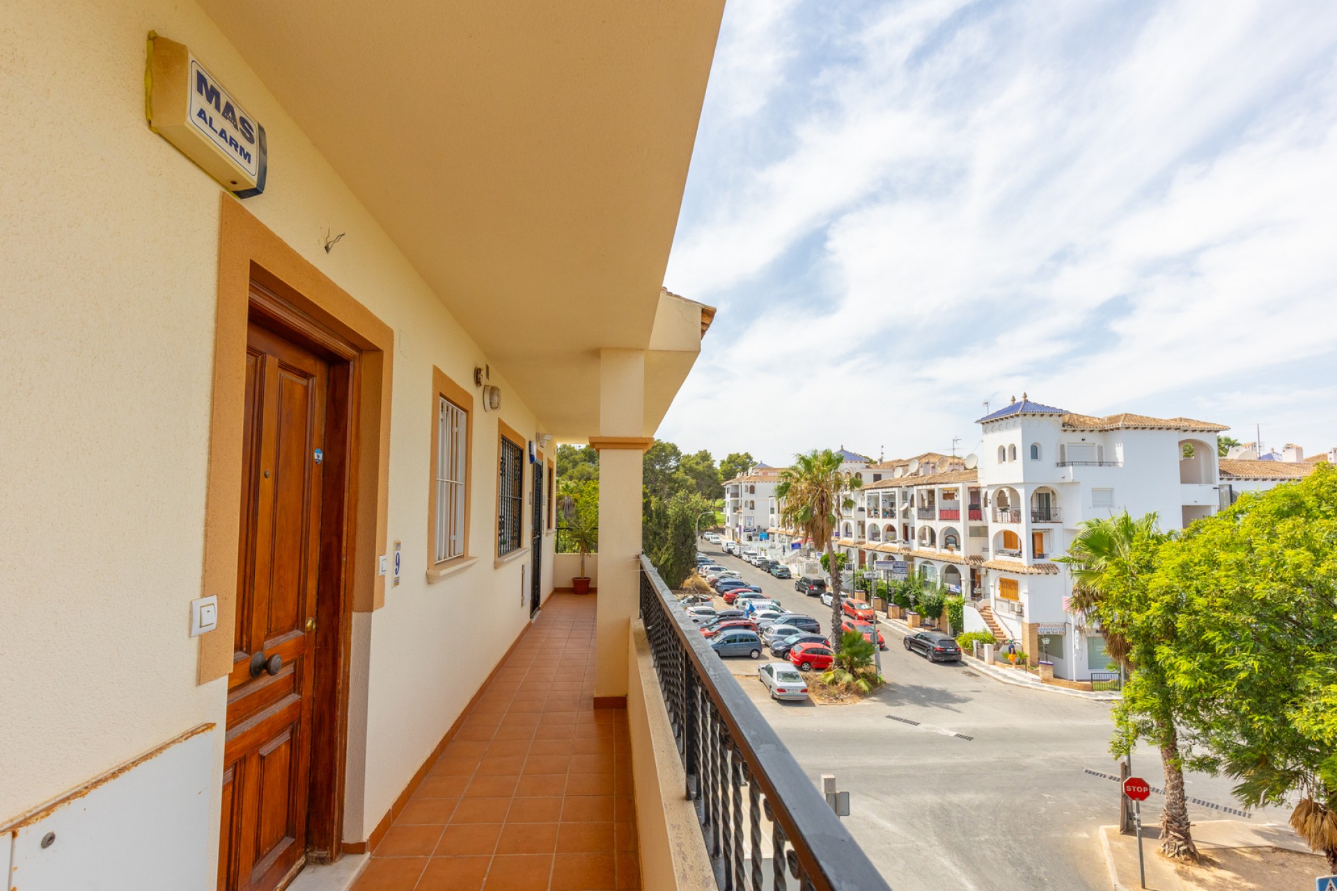 Resale - Apartment -
Orihuela - Inland