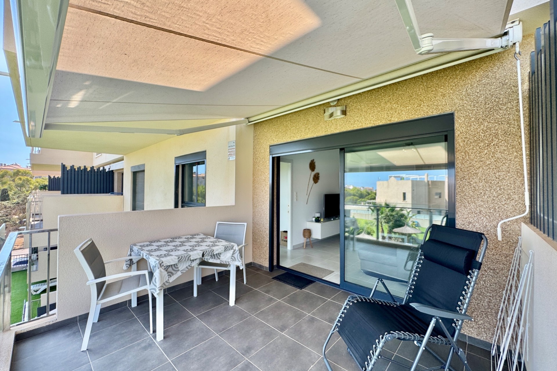 Resale - Apartment -
Orihuela - Inland
