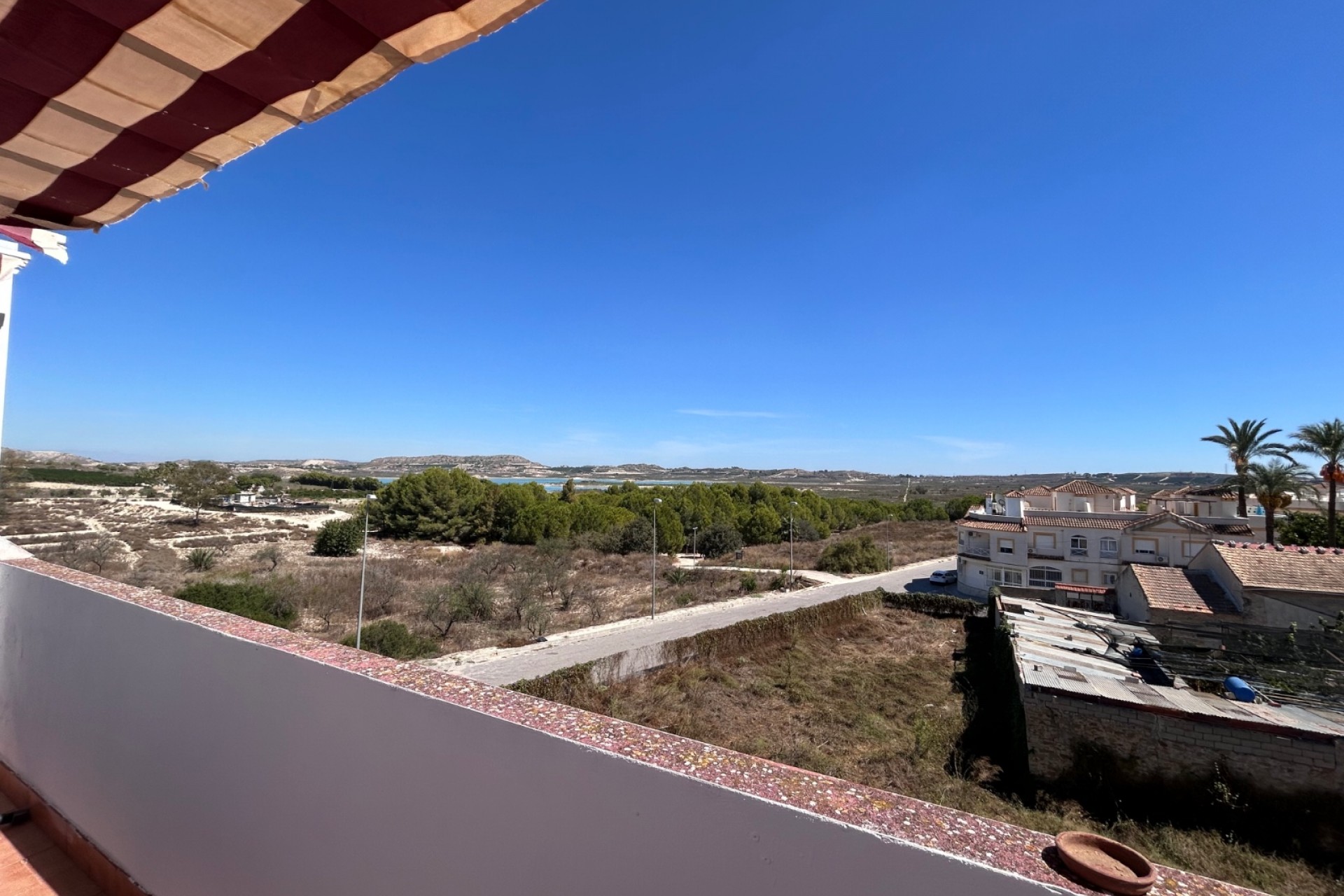 Resale - Apartment -
Orihuela - Inland