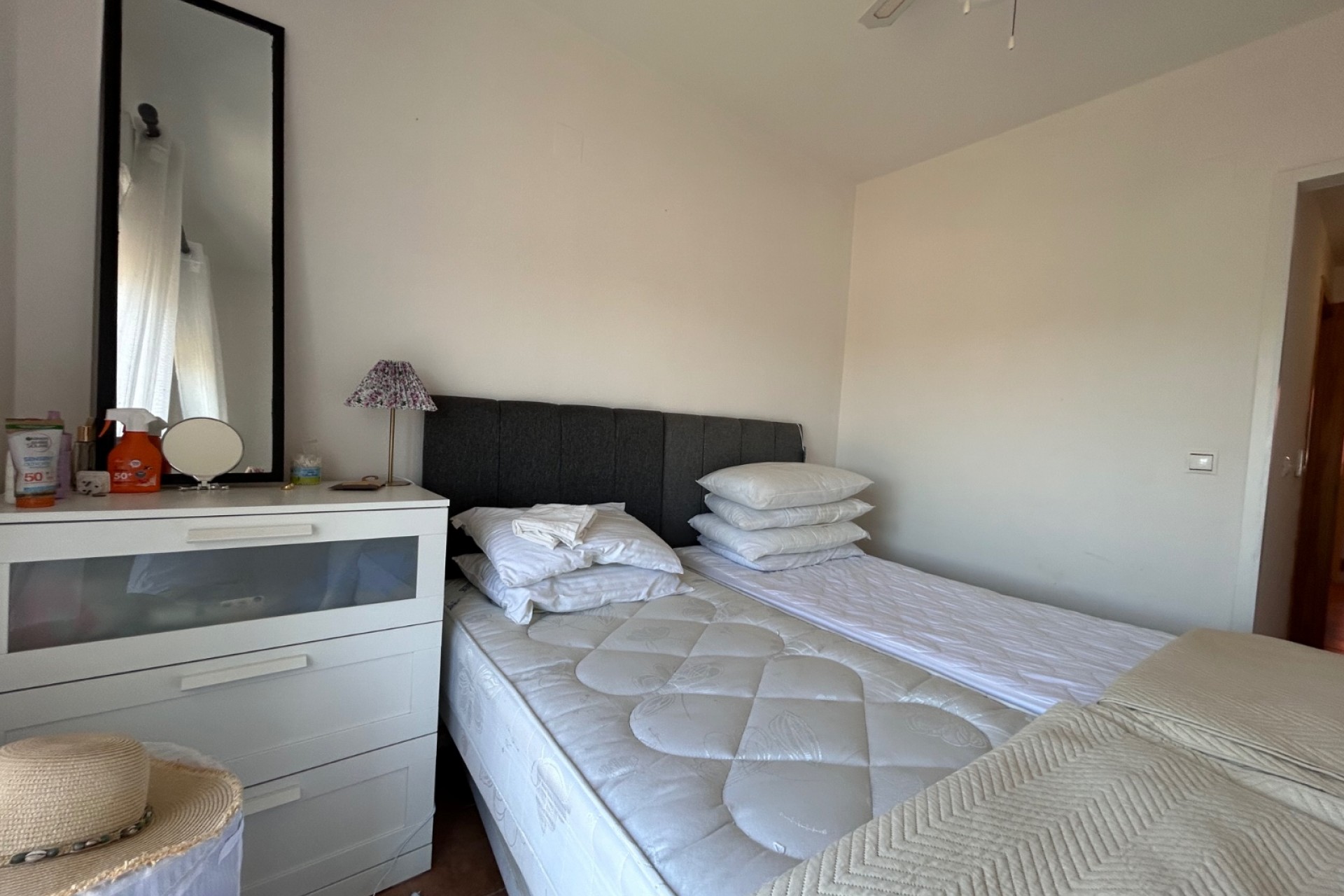 Resale - Apartment -
Orihuela - Inland