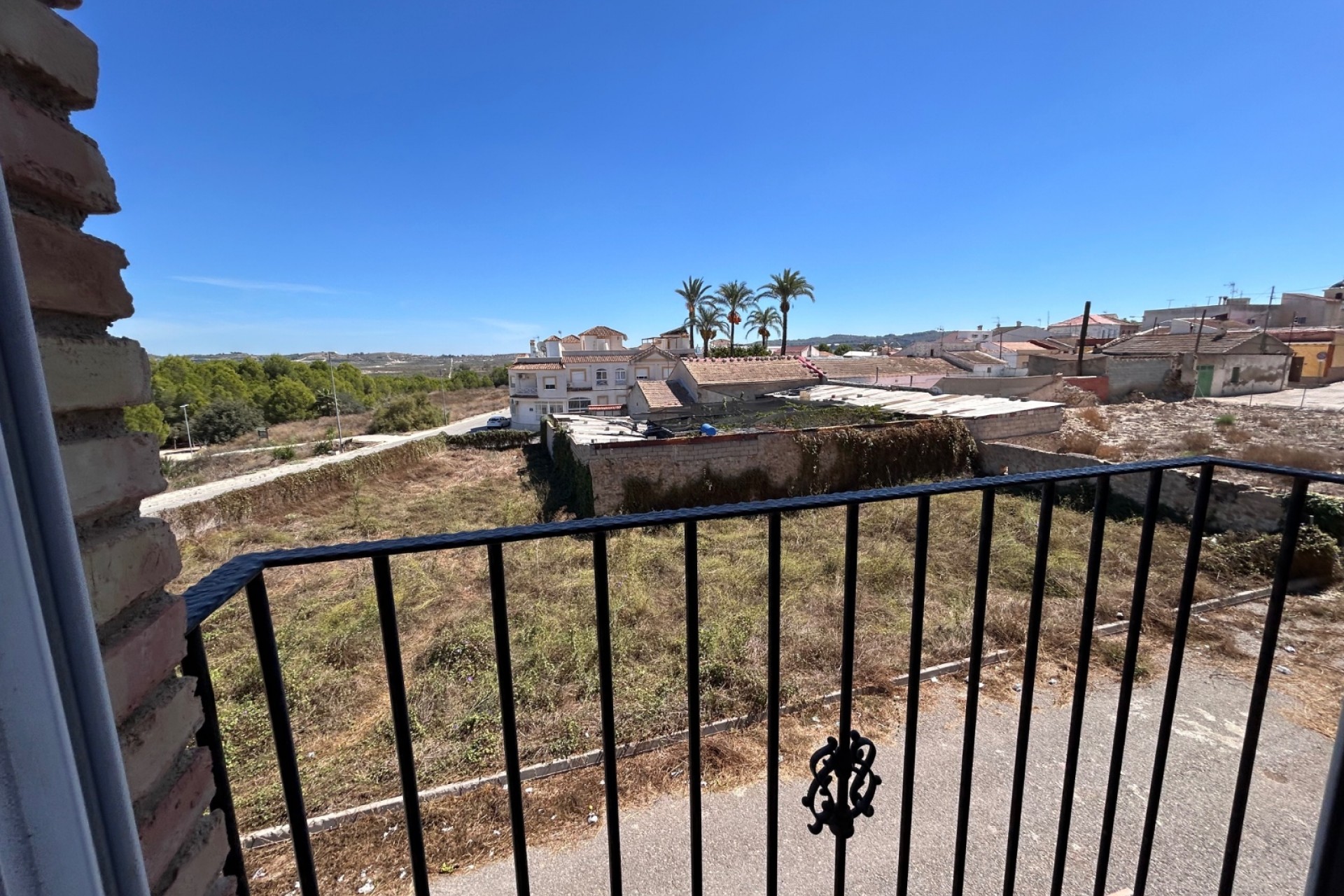 Resale - Apartment -
Orihuela - Inland