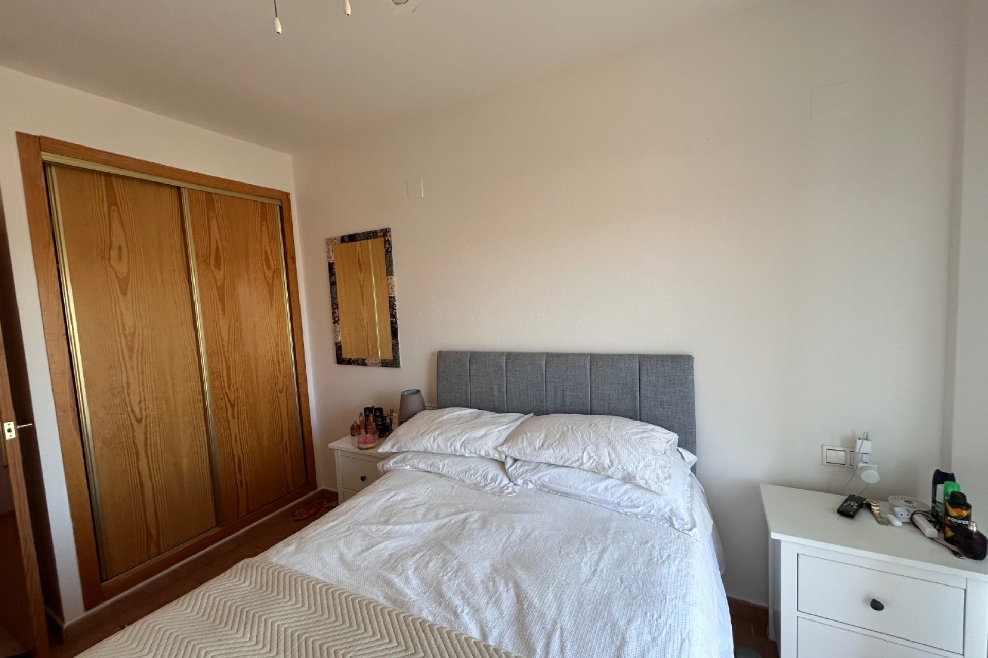 Resale - Apartment -
Orihuela - Inland