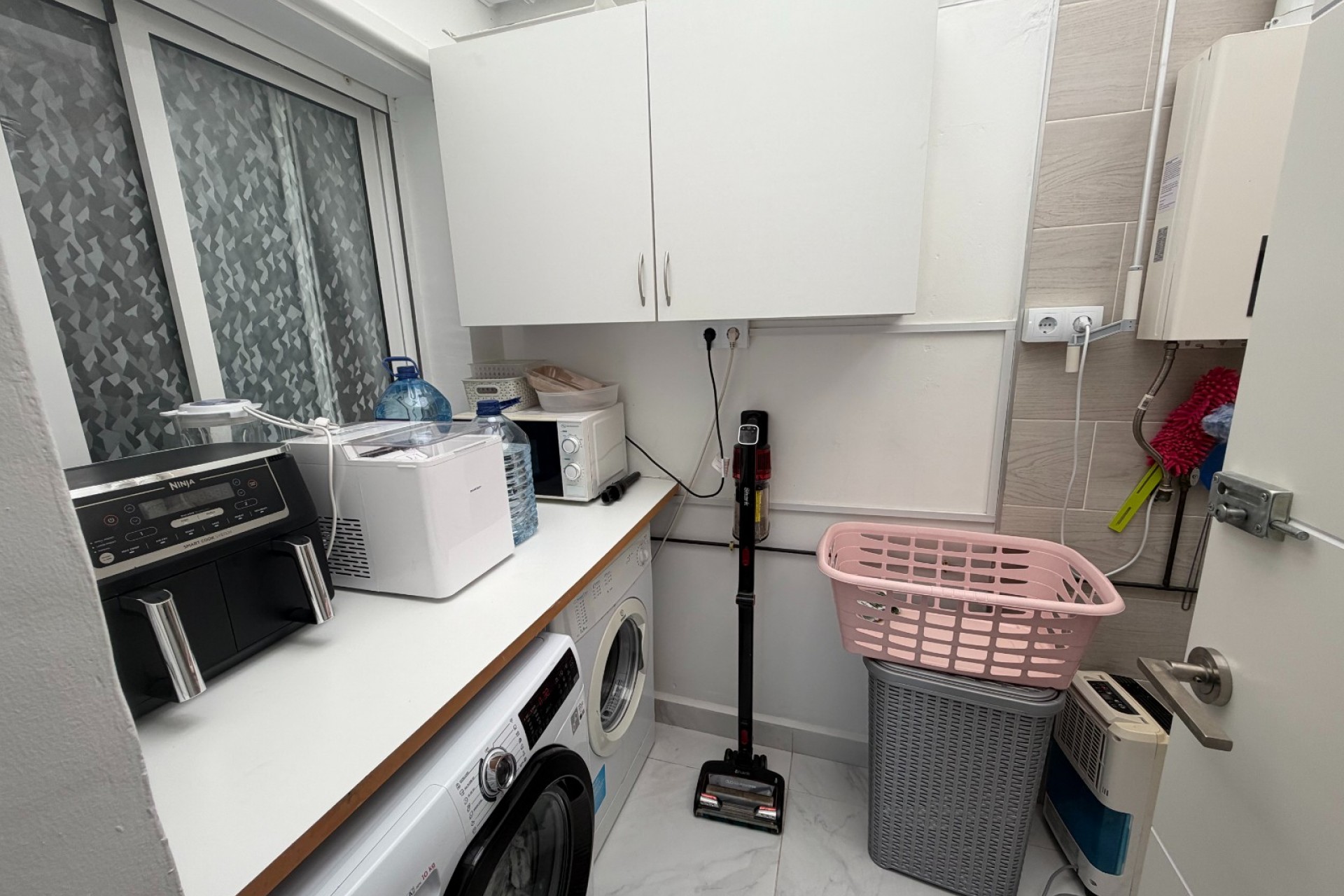 Resale - Apartment -
Orihuela - Inland