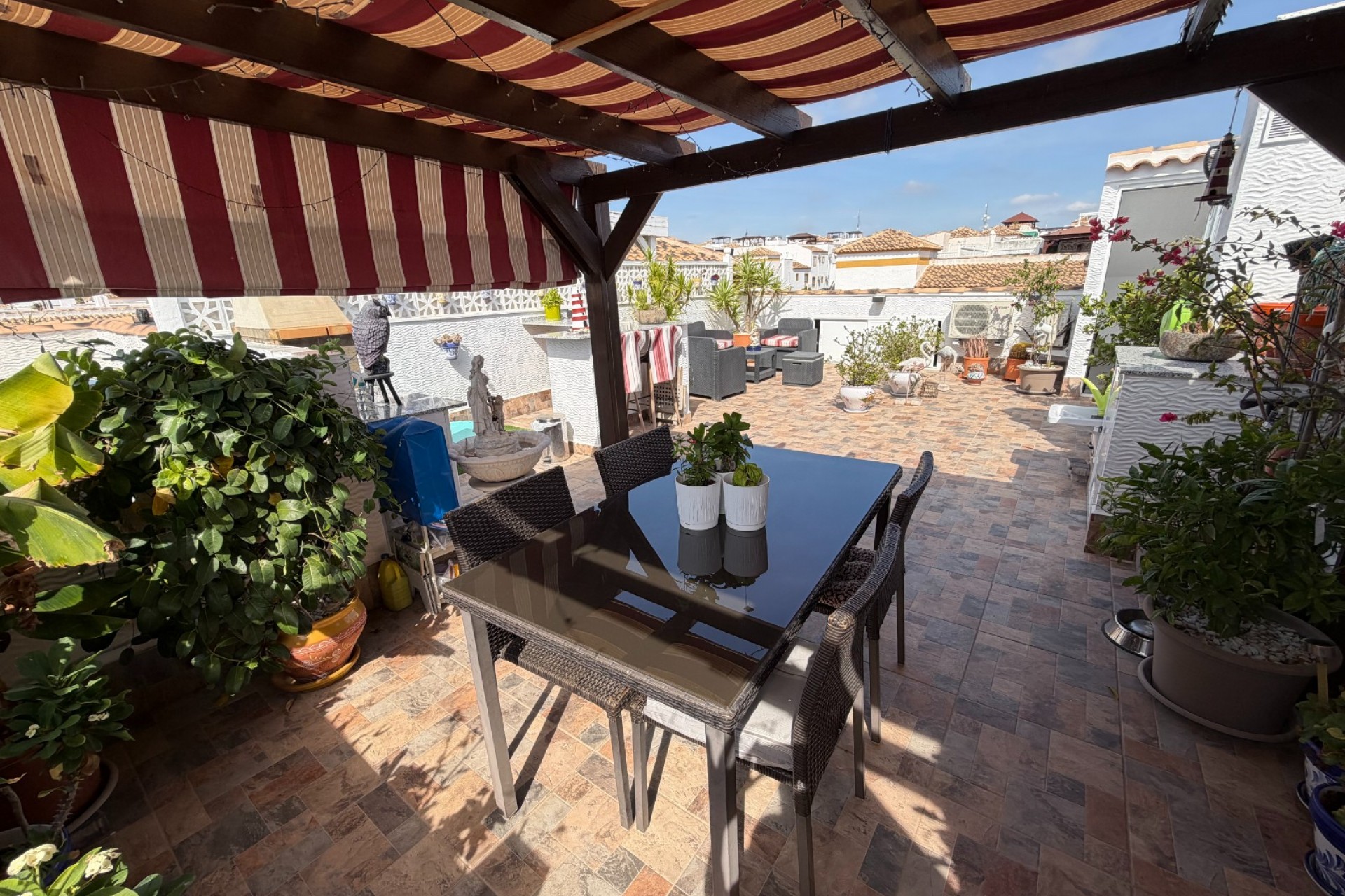 Resale - Apartment -
Orihuela - Inland