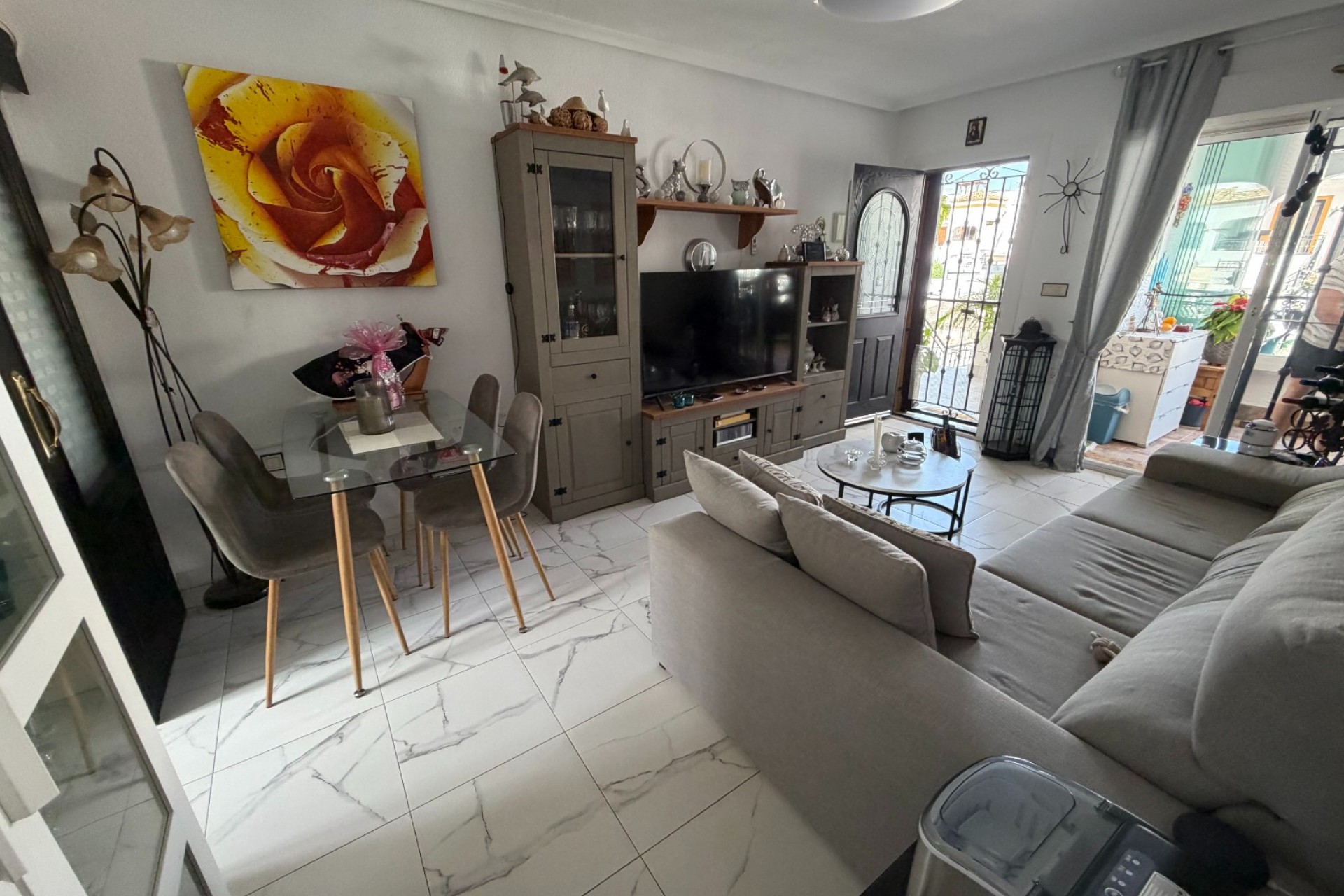 Resale - Apartment -
Orihuela - Inland