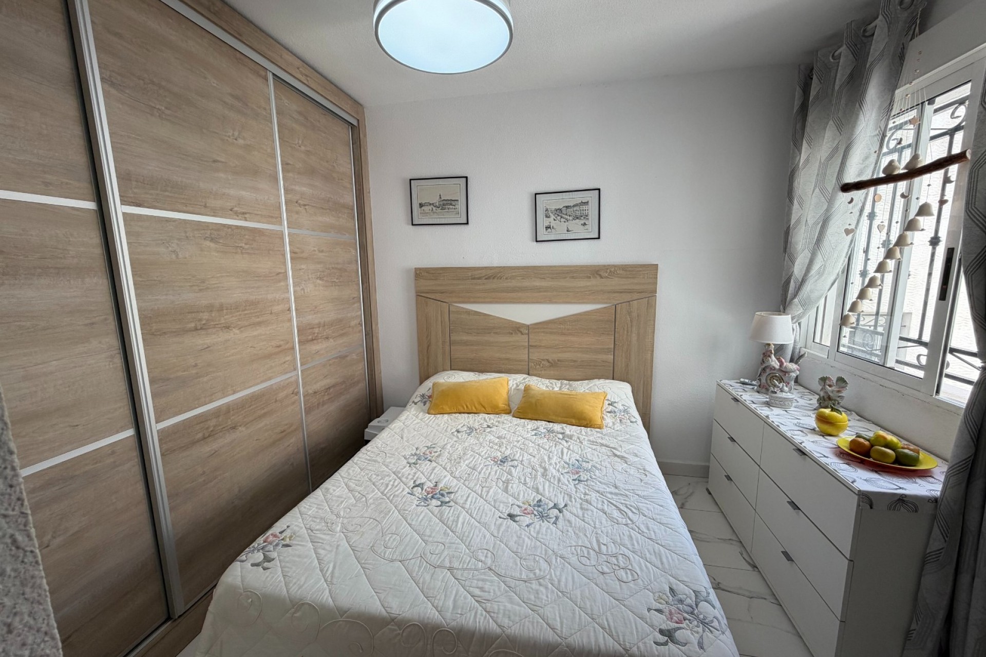 Resale - Apartment -
Orihuela - Inland