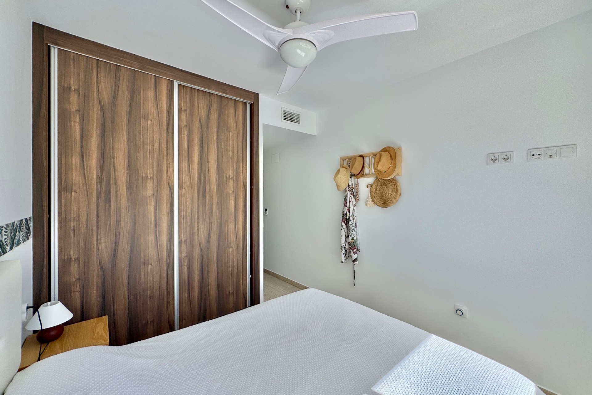 Resale - Apartment -
Orihuela - Inland