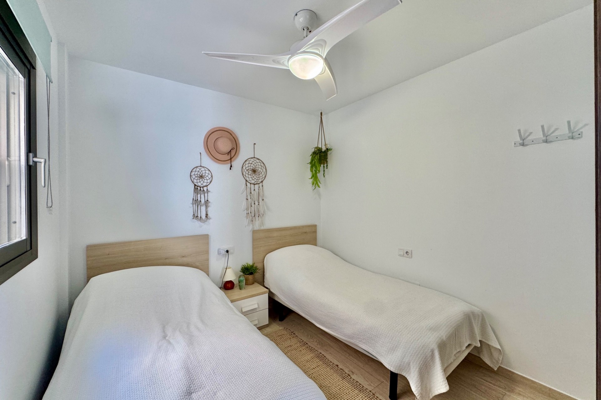 Resale - Apartment -
Orihuela - Inland
