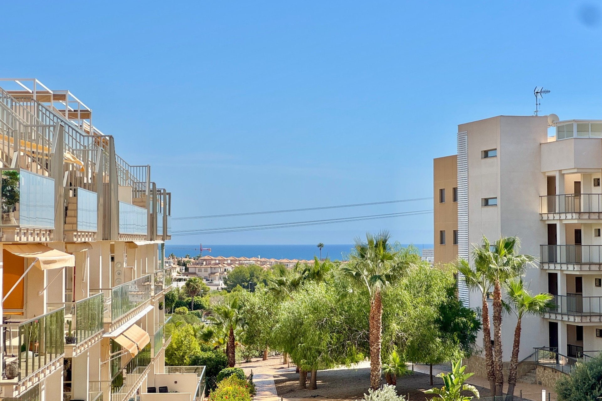 Resale - Apartment -
Orihuela - Inland