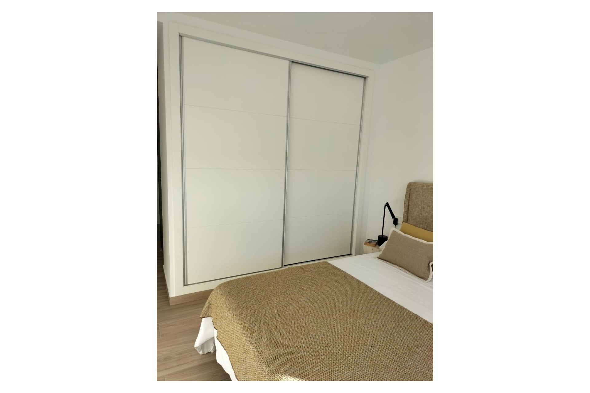 Resale - Apartment -
Orihuela - Inland