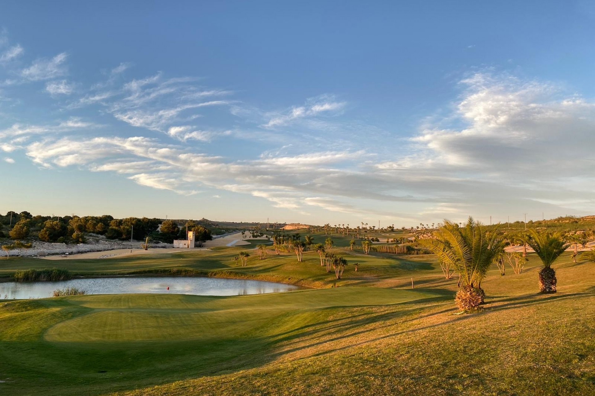 Resale - Apartment -
Orihuela - Inland