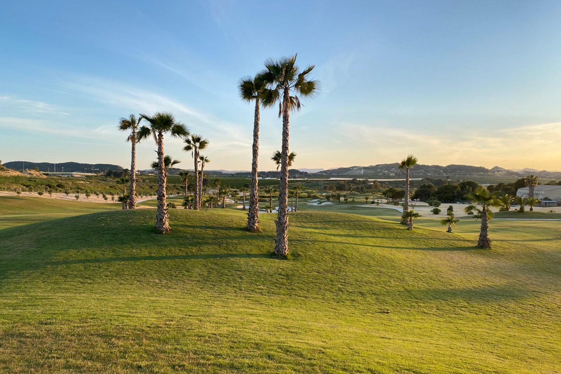 Resale - Apartment -
Orihuela - Inland