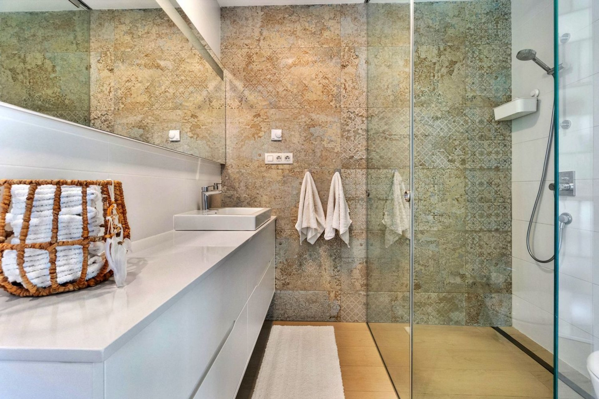 Resale - Apartment -
Orihuela - Las Colinas Golf