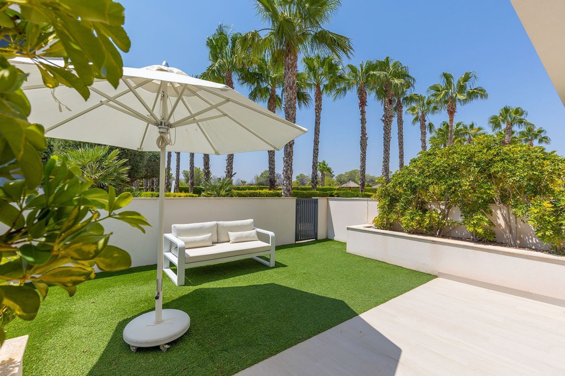 Resale - Apartment -
Orihuela - Las Colinas Golf