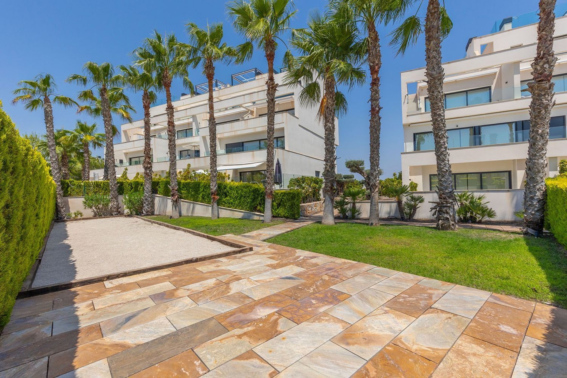 Resale - Apartment -
Orihuela - Las Colinas Golf