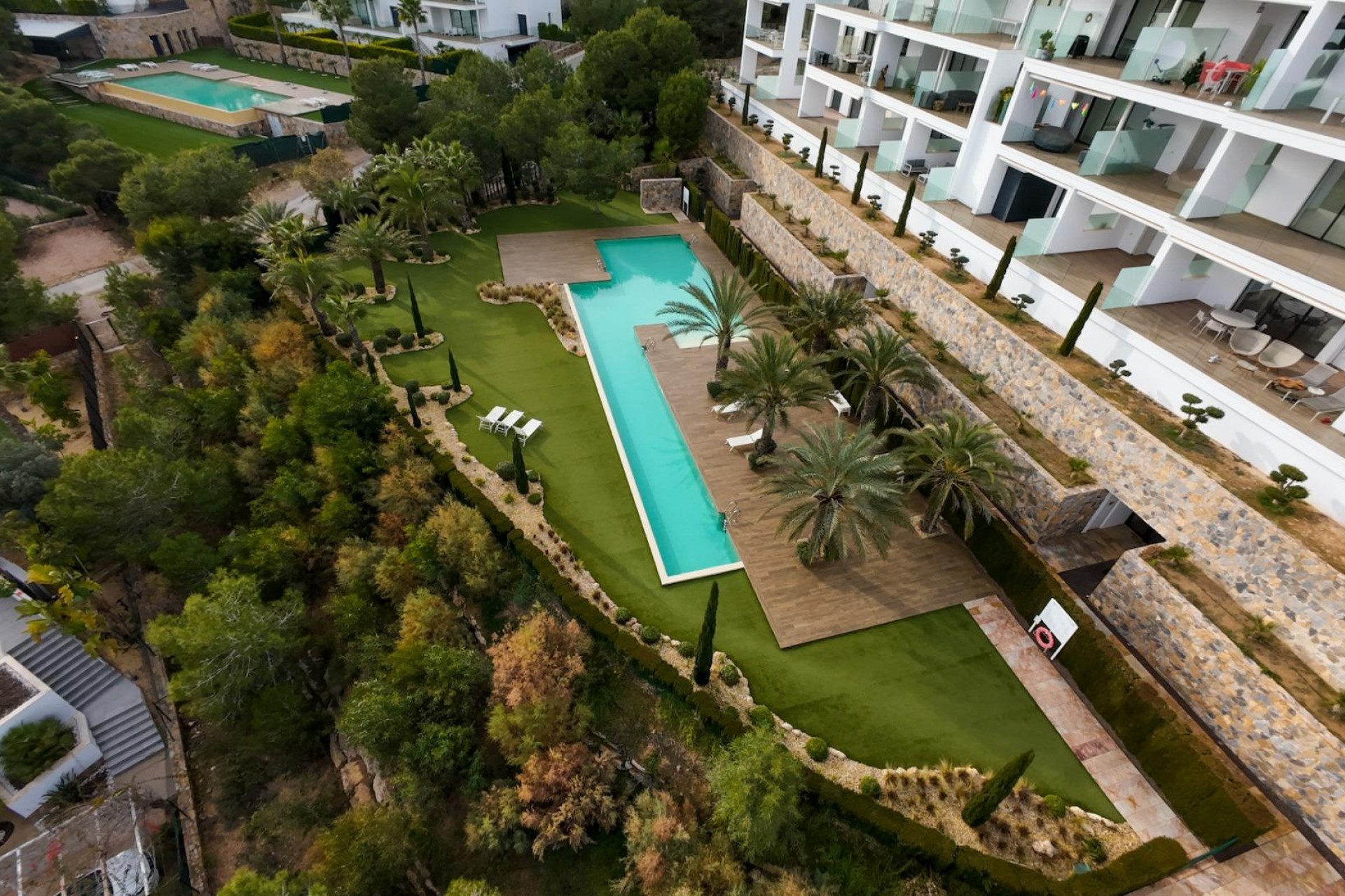 Resale - Apartment -
Orihuela - Las Colinas Golf