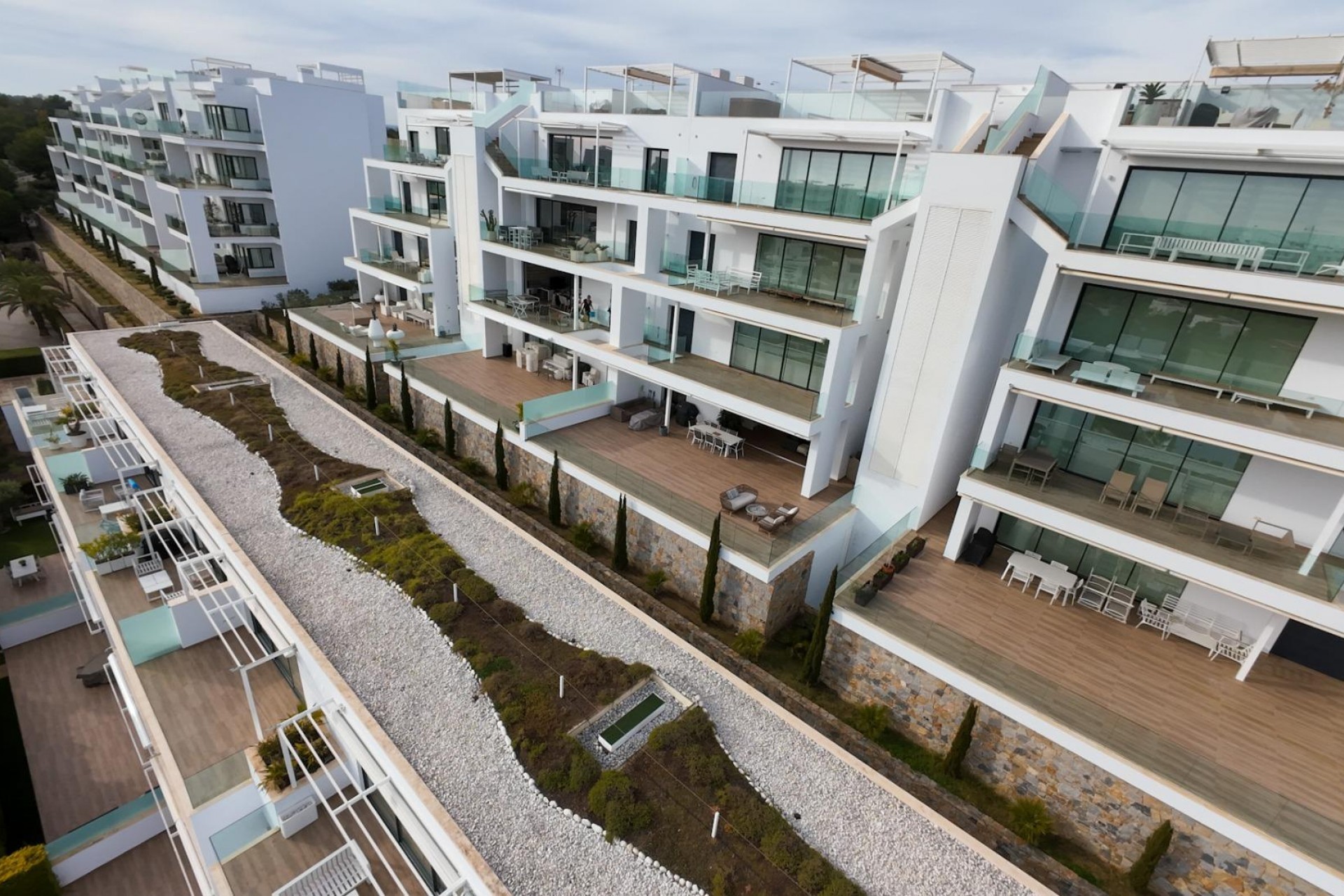 Resale - Apartment -
Orihuela - Las Colinas Golf