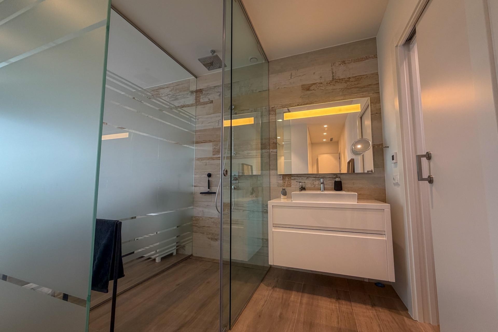 Resale - Apartment -
Orihuela - Las Colinas Golf