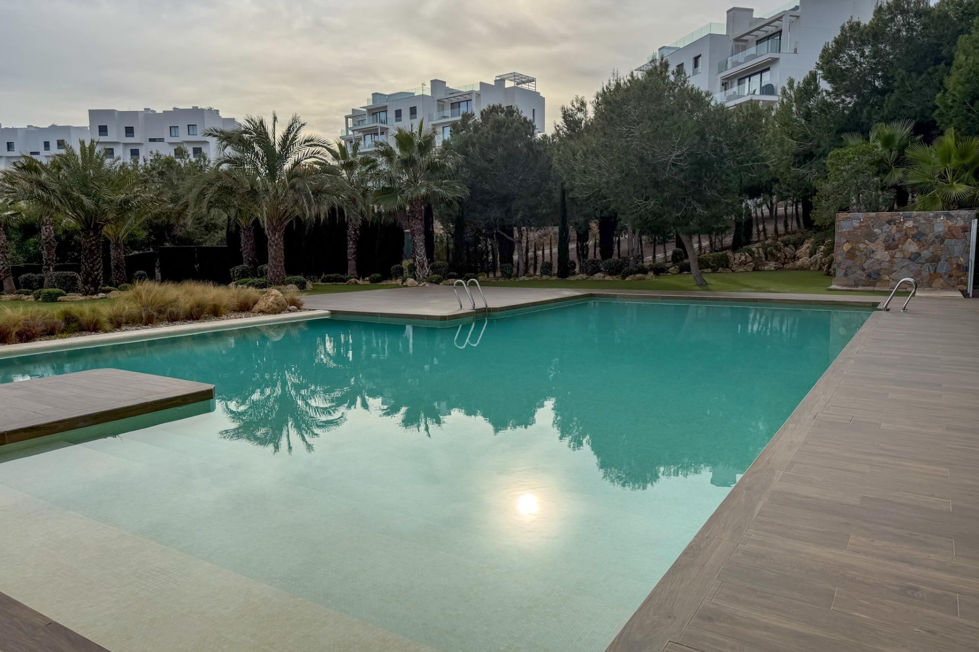 Resale - Apartment -
Orihuela - Las Colinas Golf