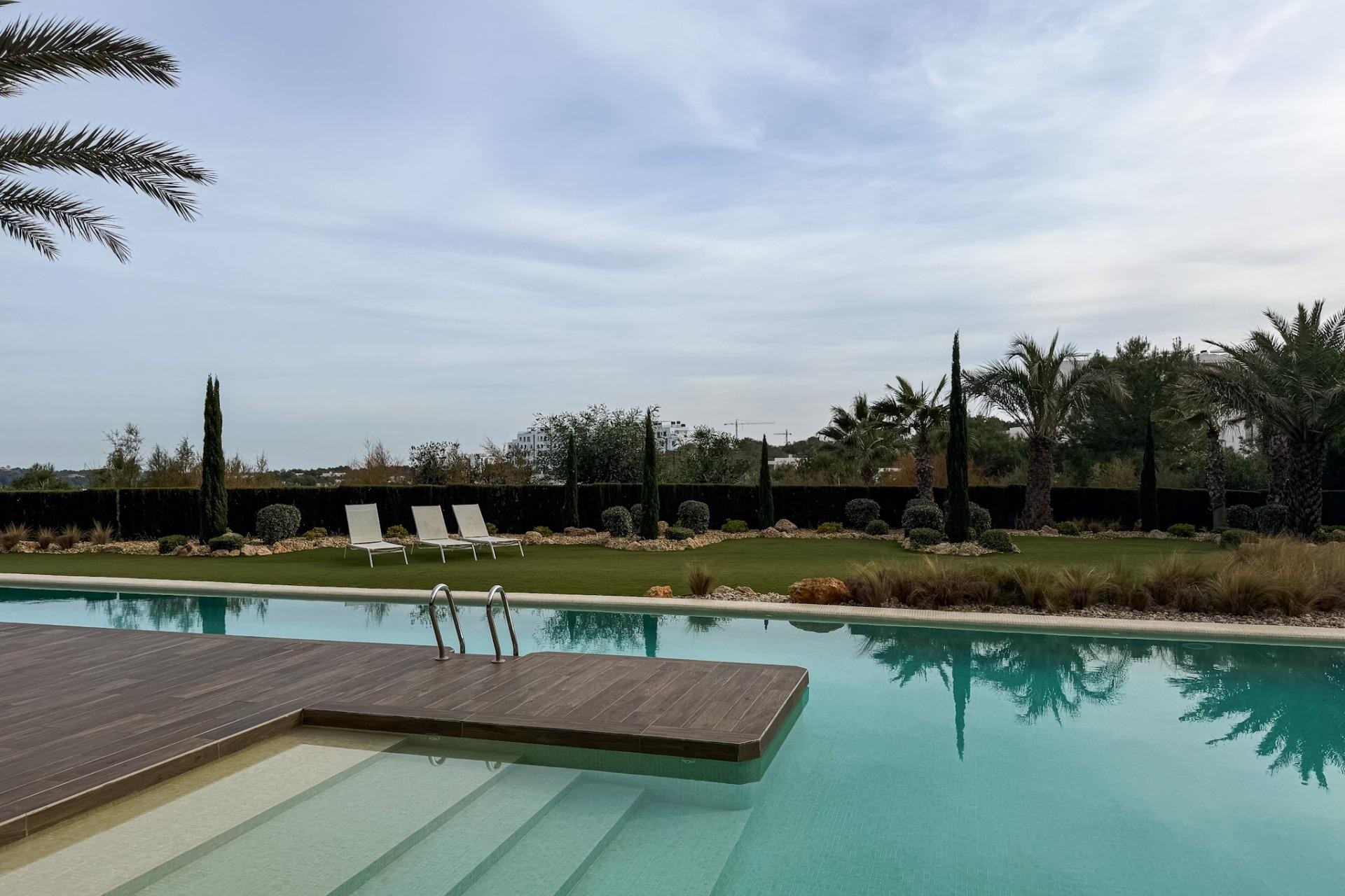 Resale - Apartment -
Orihuela - Las Colinas Golf