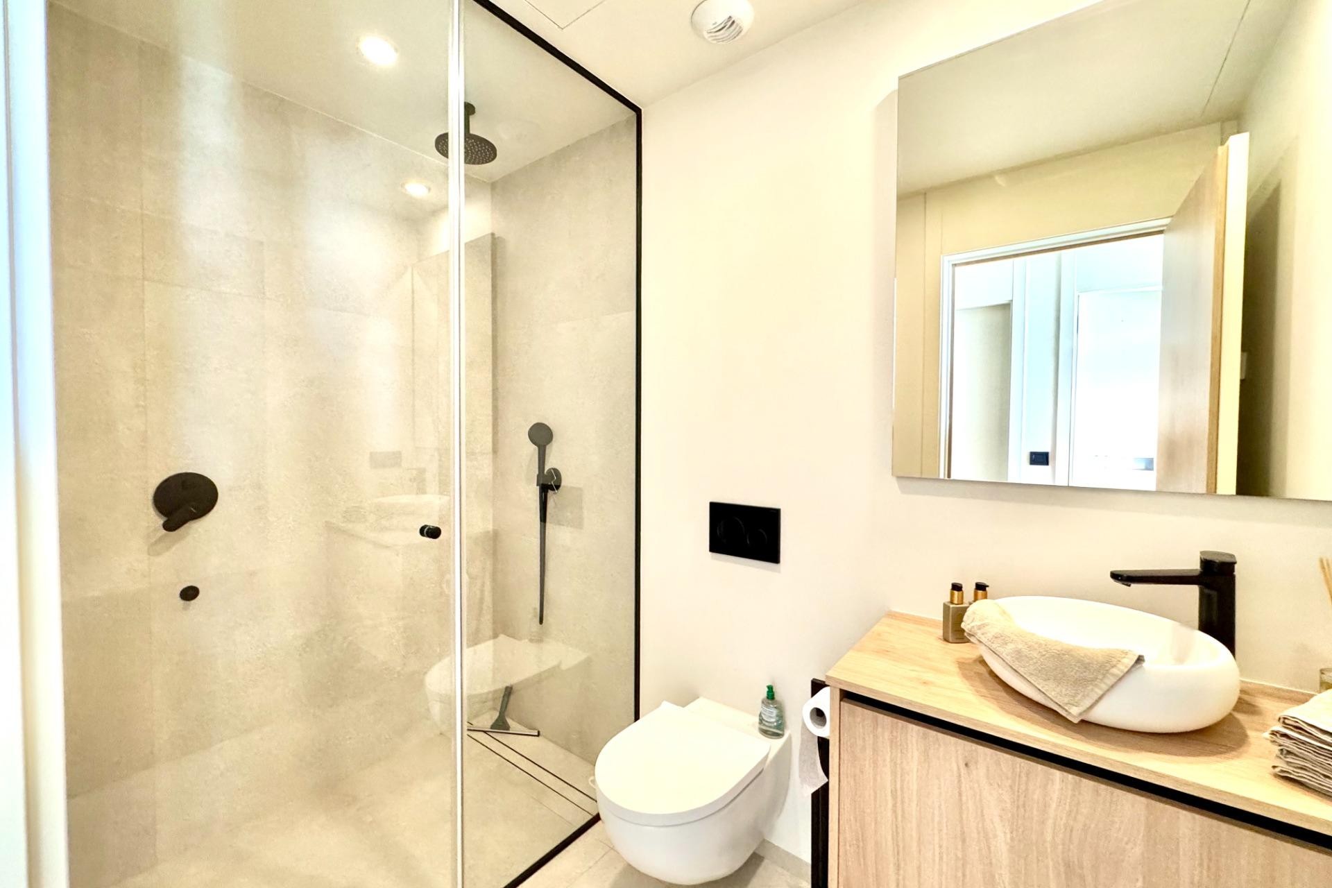 Resale - Apartment -
Orihuela - Las Colinas Golf