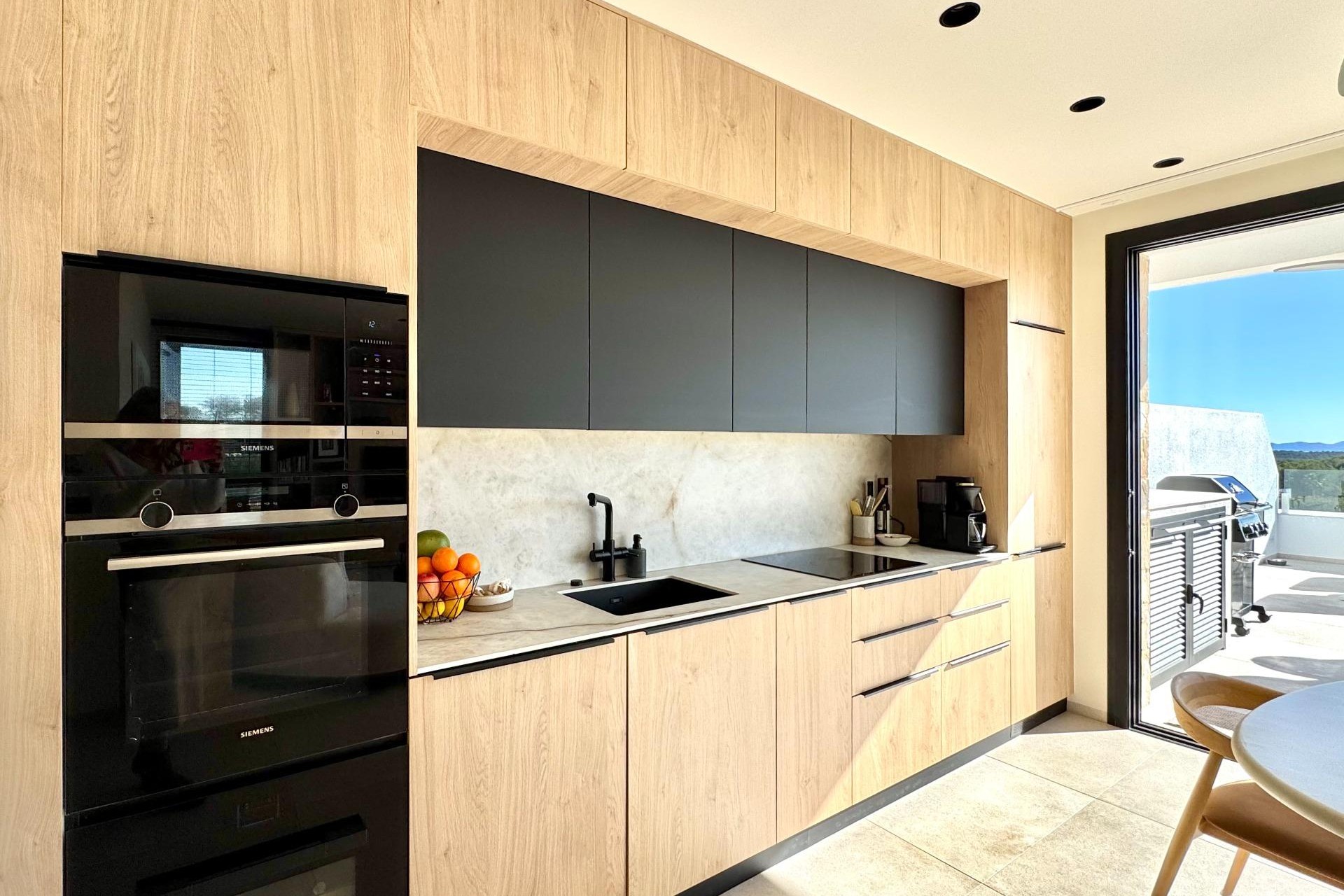 Resale - Apartment -
Orihuela - Las Colinas Golf