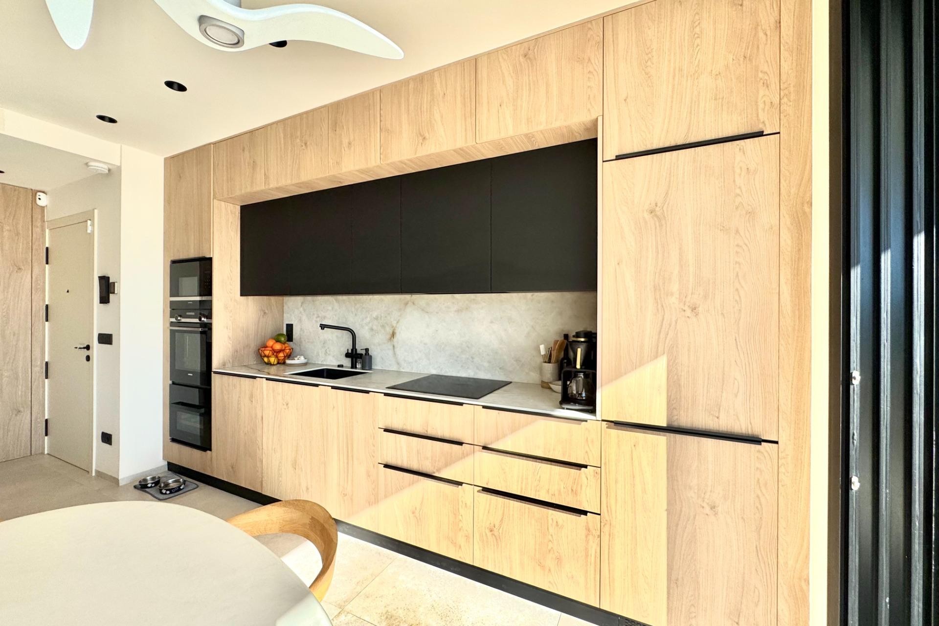 Resale - Apartment -
Orihuela - Las Colinas Golf