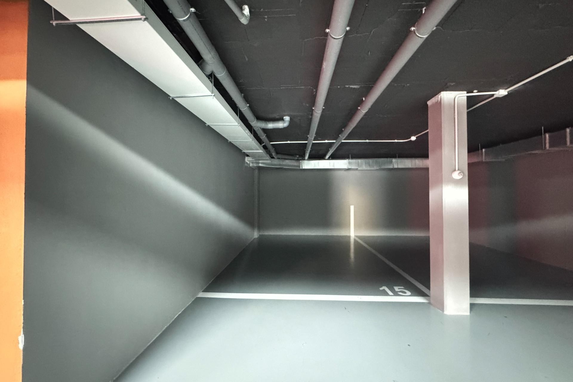 Resale - Apartment -
Orihuela - Las Colinas Golf