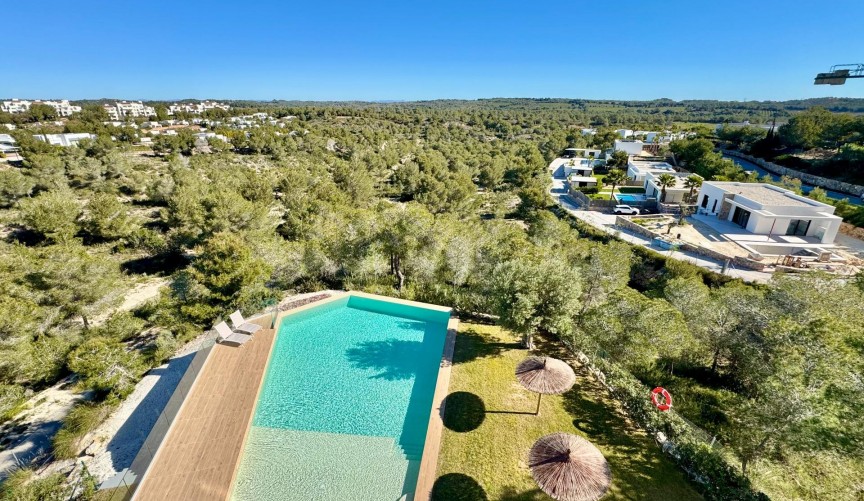 Resale - Apartment -
Orihuela - Las Colinas Golf