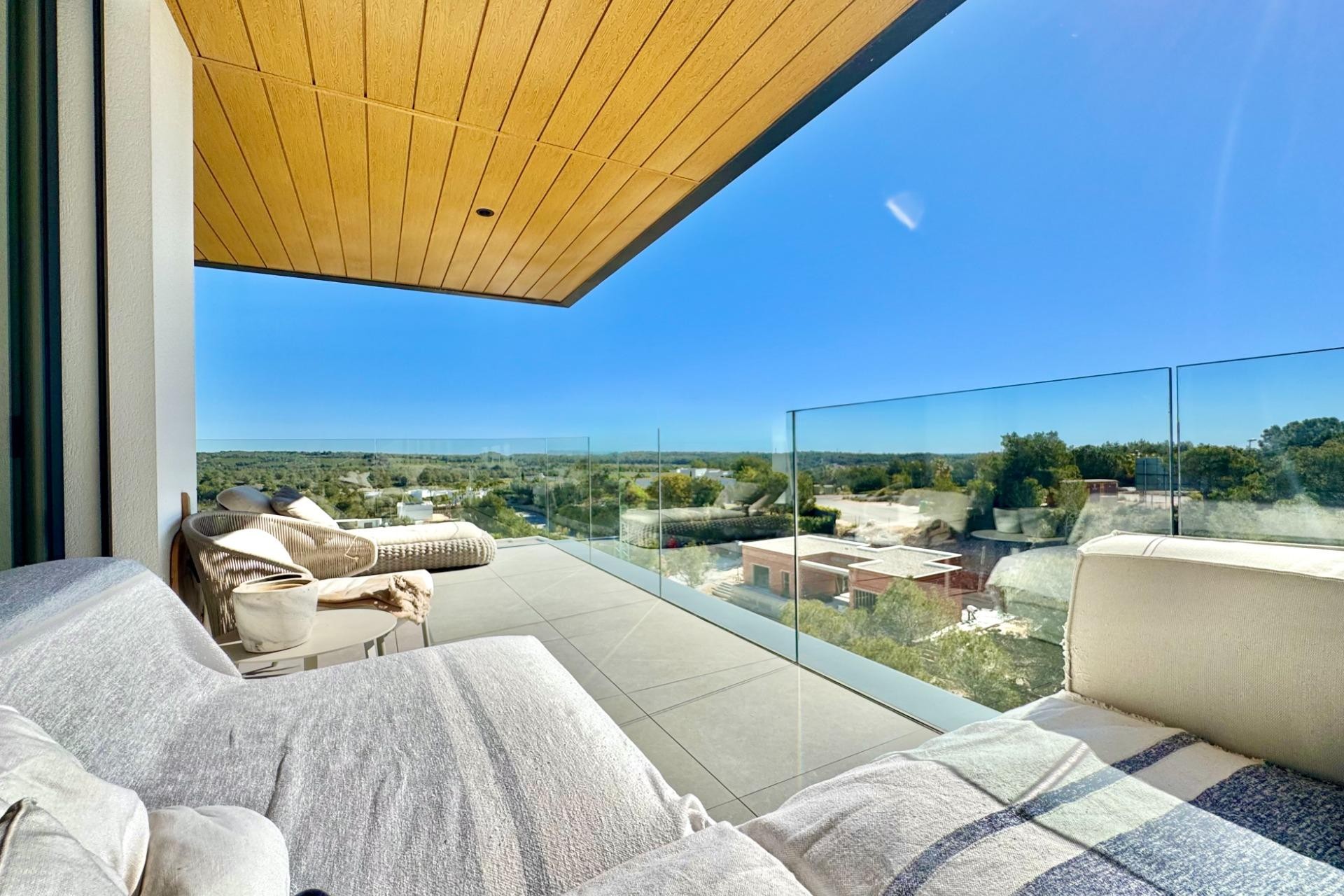 Resale - Apartment -
Orihuela - Las Colinas Golf