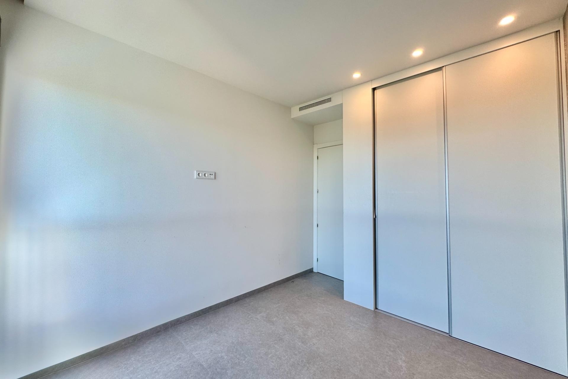 Resale - Apartment -
Orihuela - Las Colinas Golf