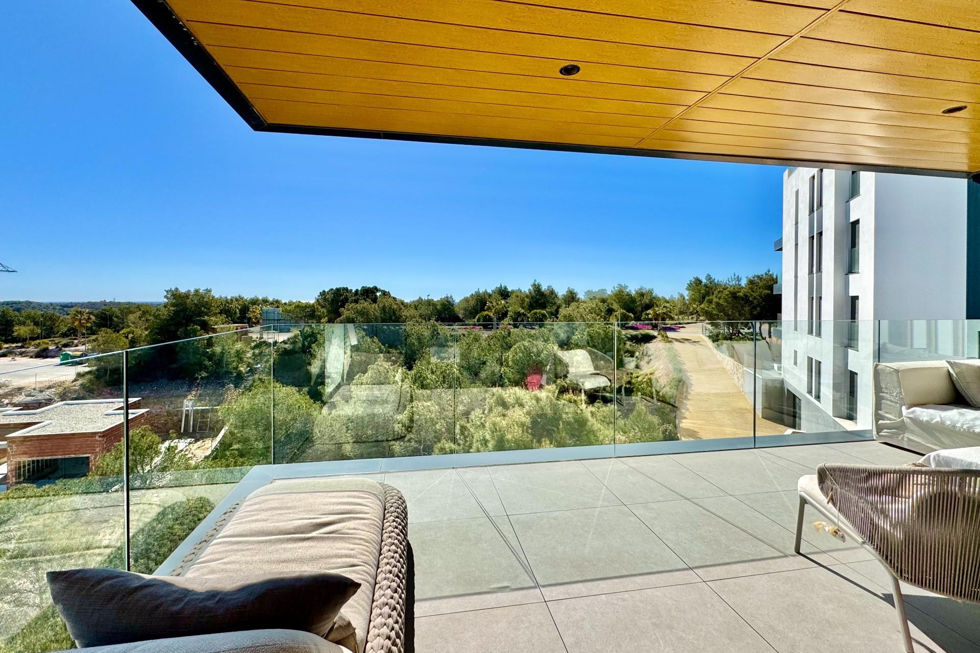 Resale - Apartment -
Orihuela - Las Colinas Golf