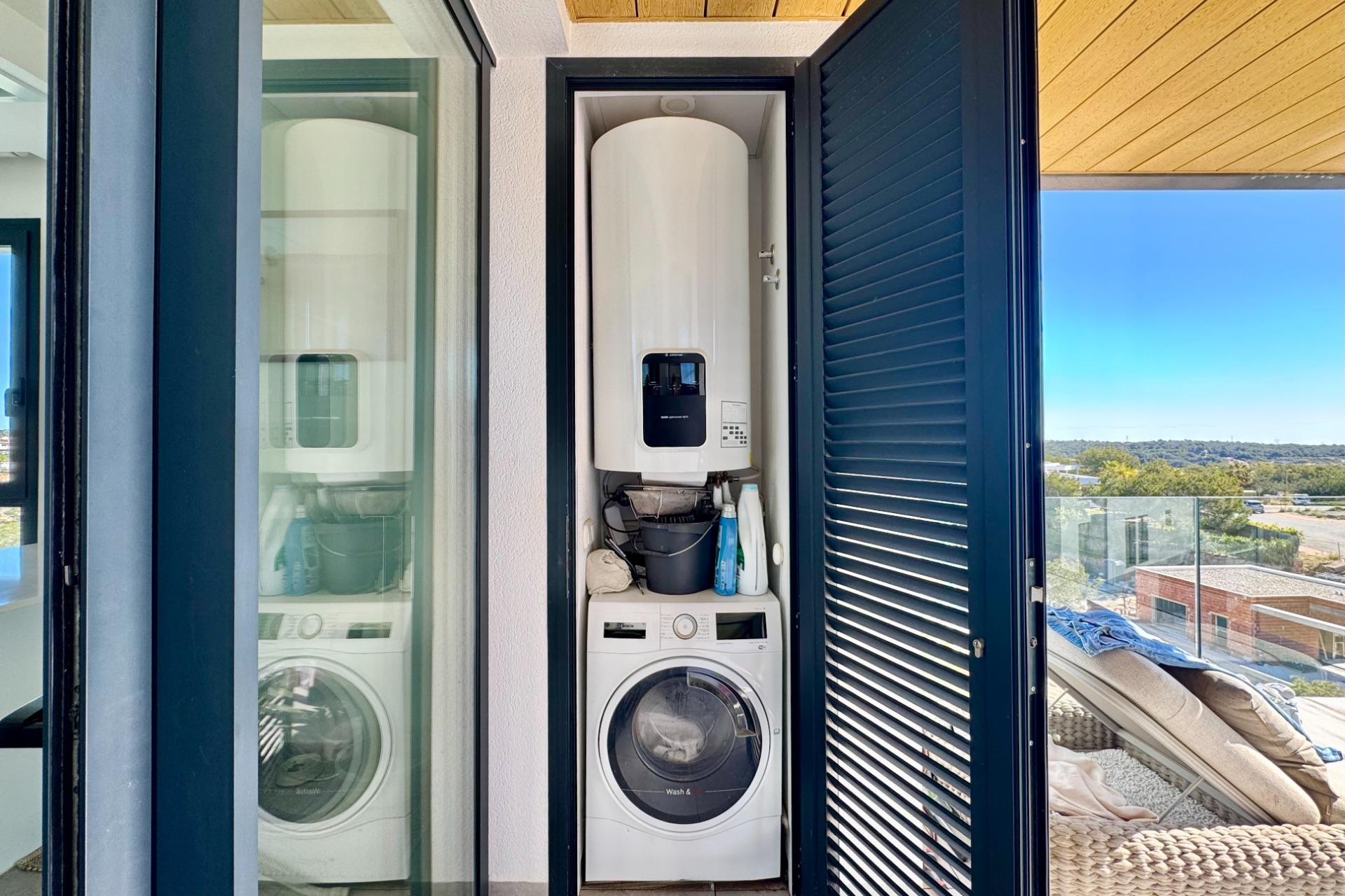 Resale - Apartment -
Orihuela - Las Colinas Golf