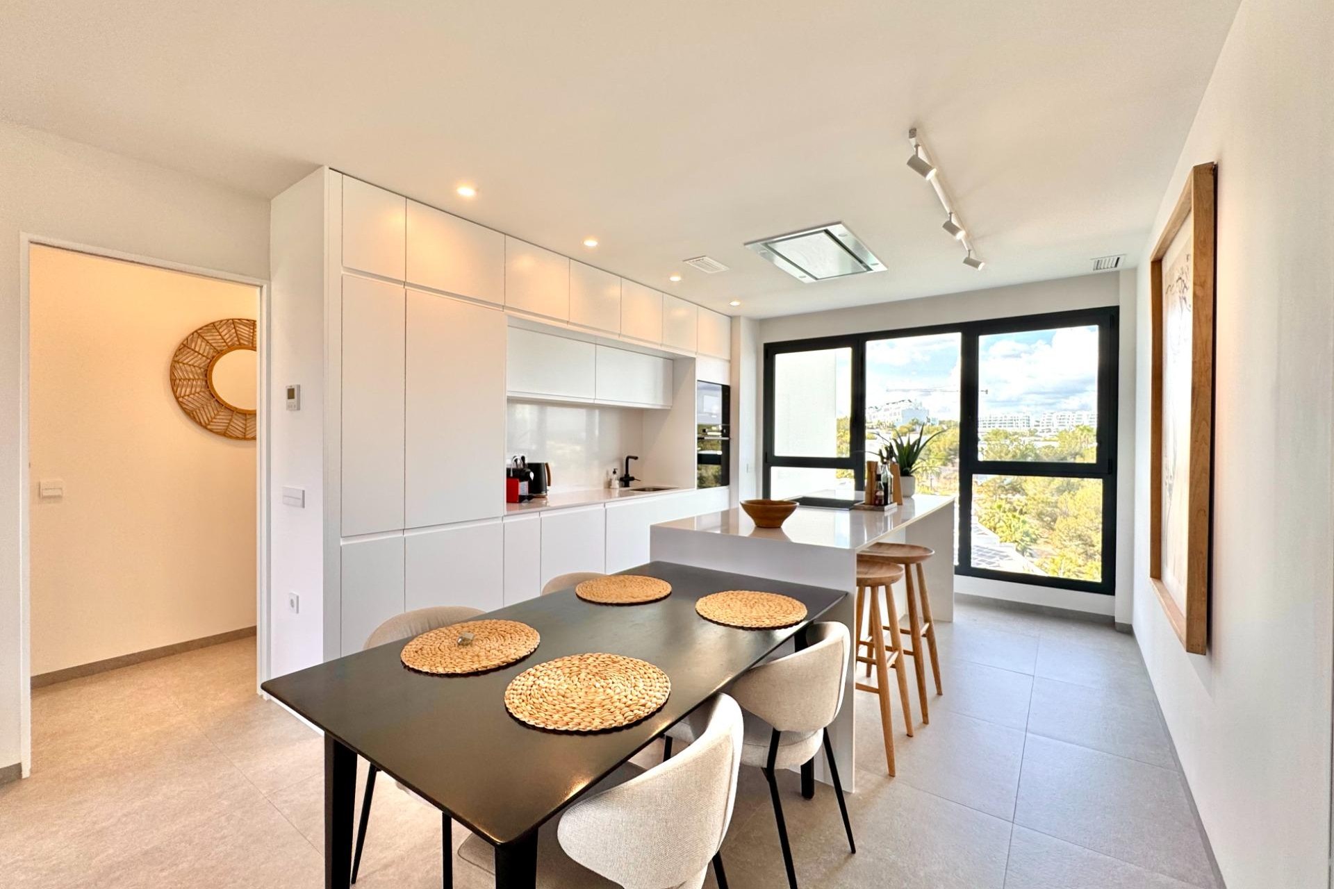 Resale - Apartment -
Orihuela - Las Colinas Golf