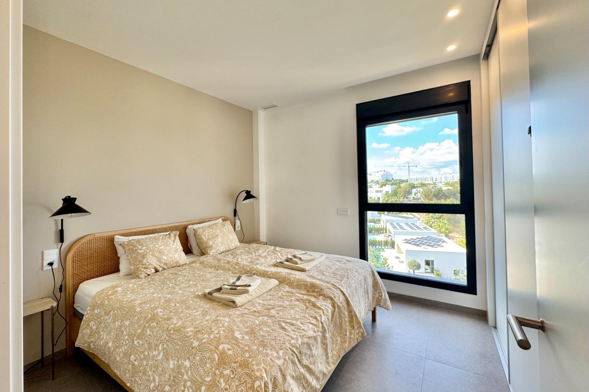 Resale - Apartment -
Orihuela - Las Colinas Golf