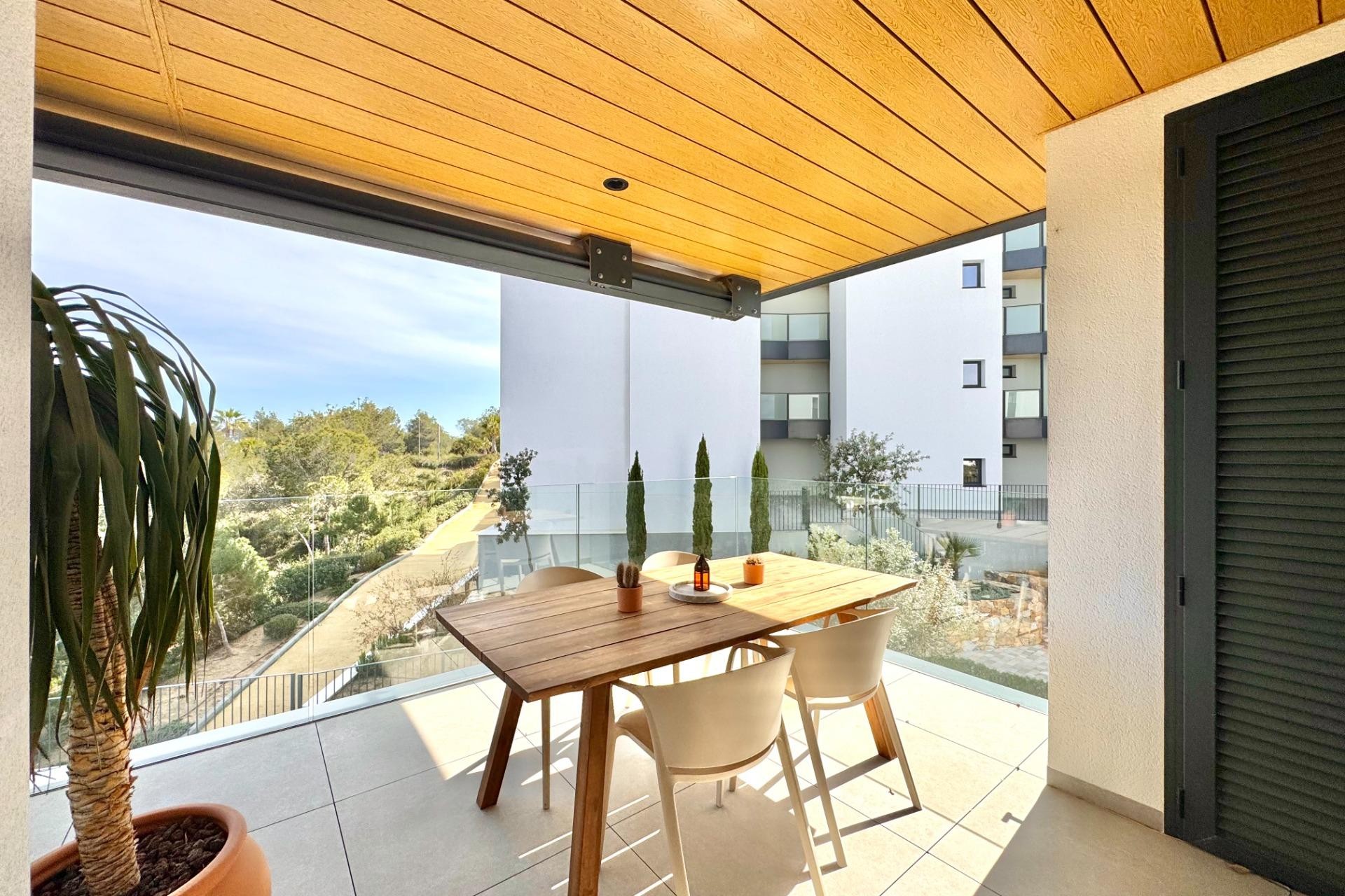 Resale - Apartment -
Orihuela - Las Colinas Golf