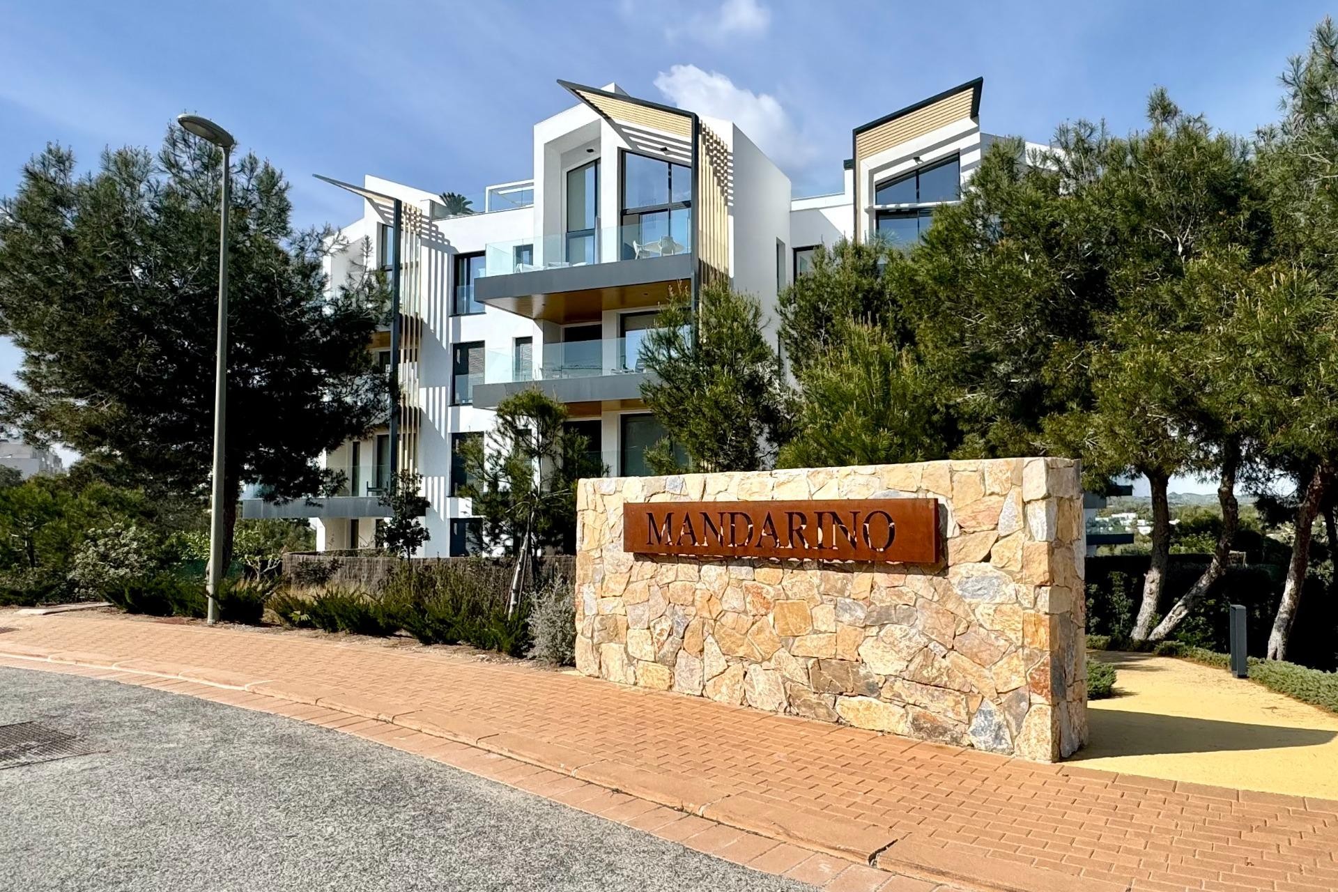Resale - Apartment -
Orihuela - Las Colinas Golf